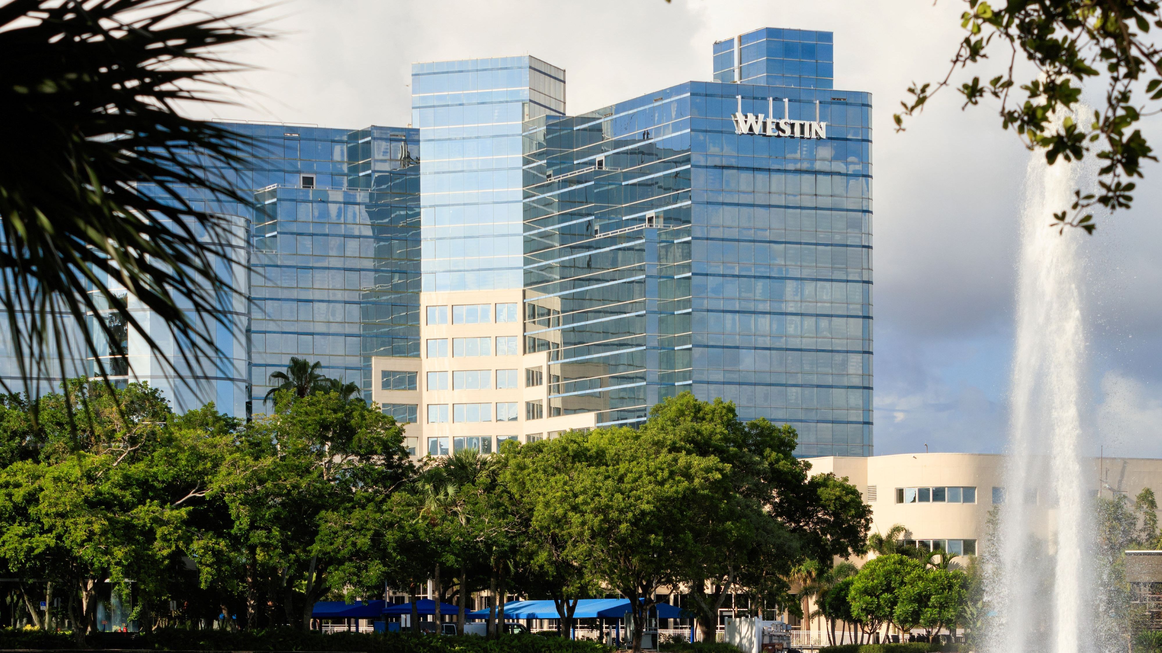 Fort Lauderdale: Get 3,000 Bonus Points Per Stay