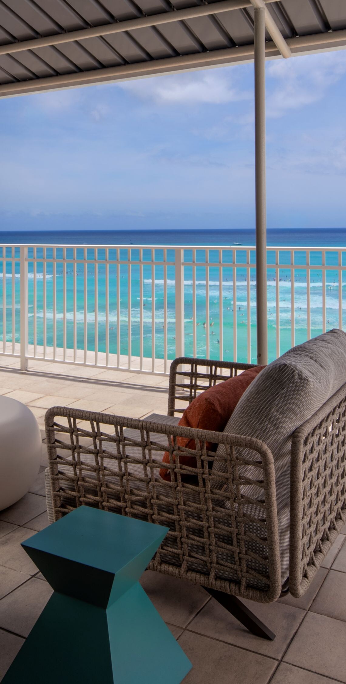 Surfrider Junior Suite thumbnail 5