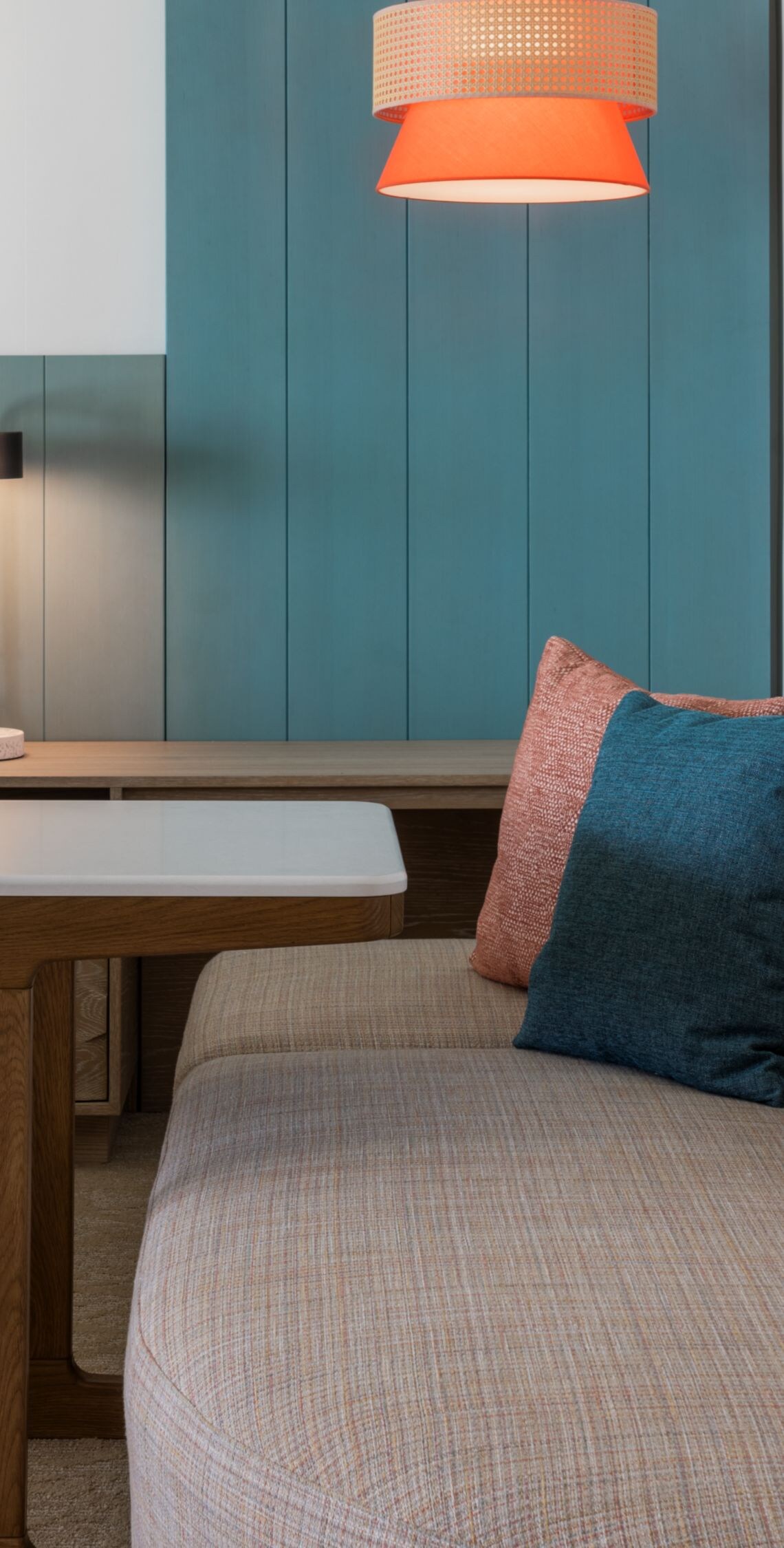 Surfrider Junior Suite