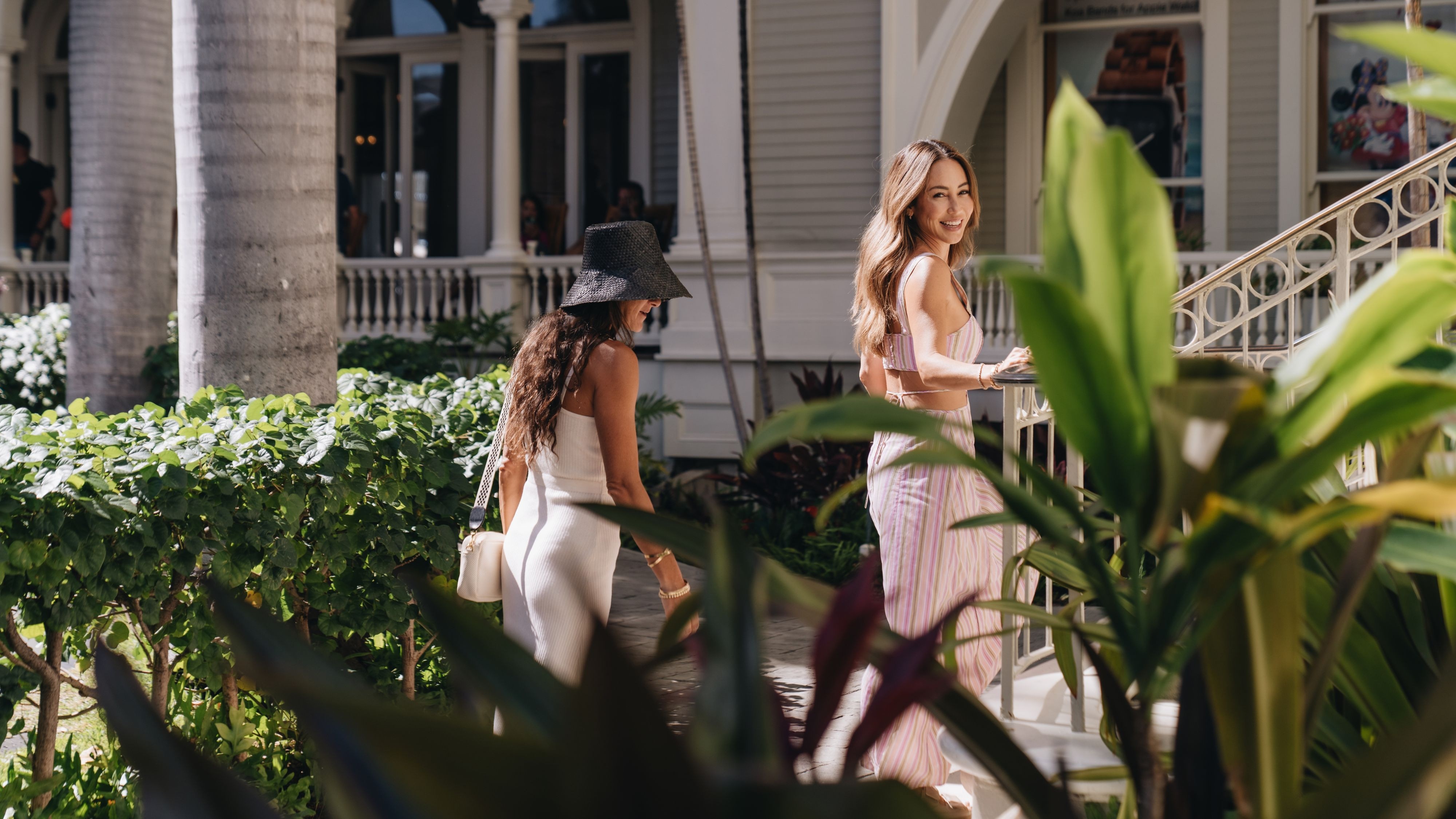 Fall in Love with Waikiki at the Moana Surfrider