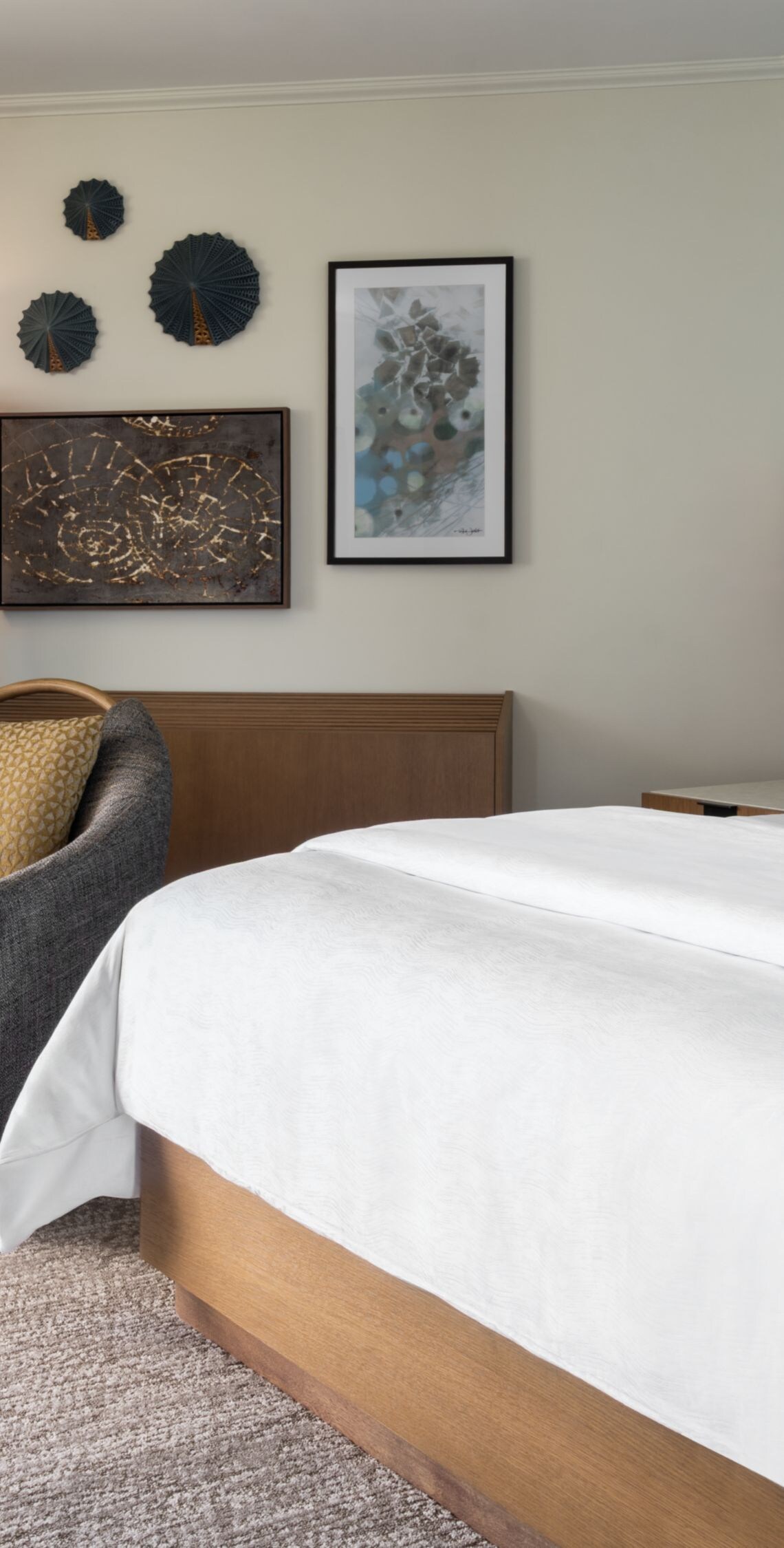 Tower Oceanfront Suite