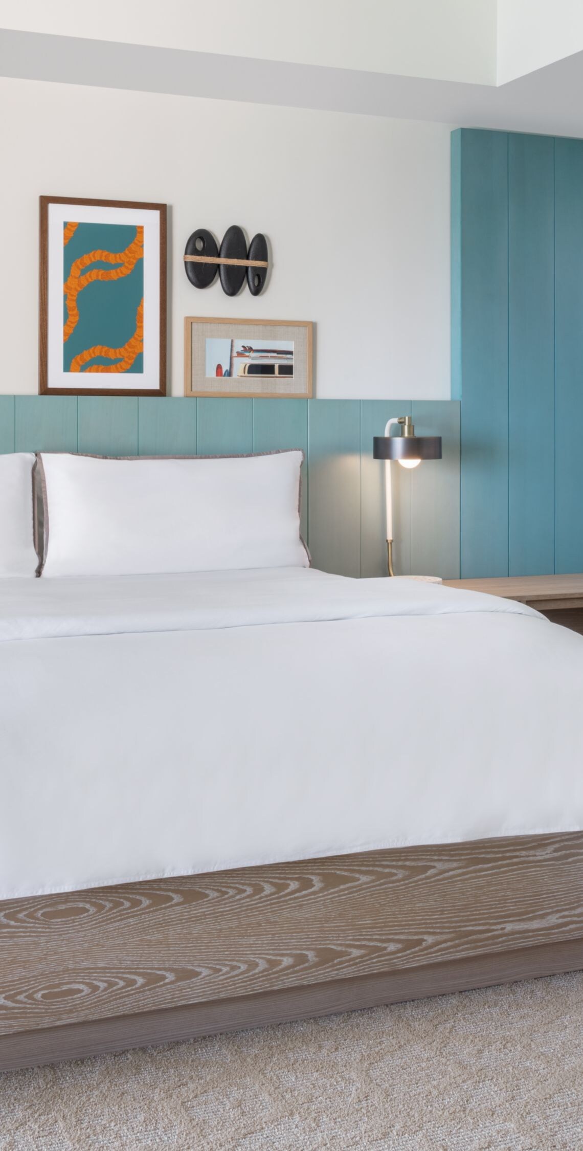 Surfrider Junior Suite
