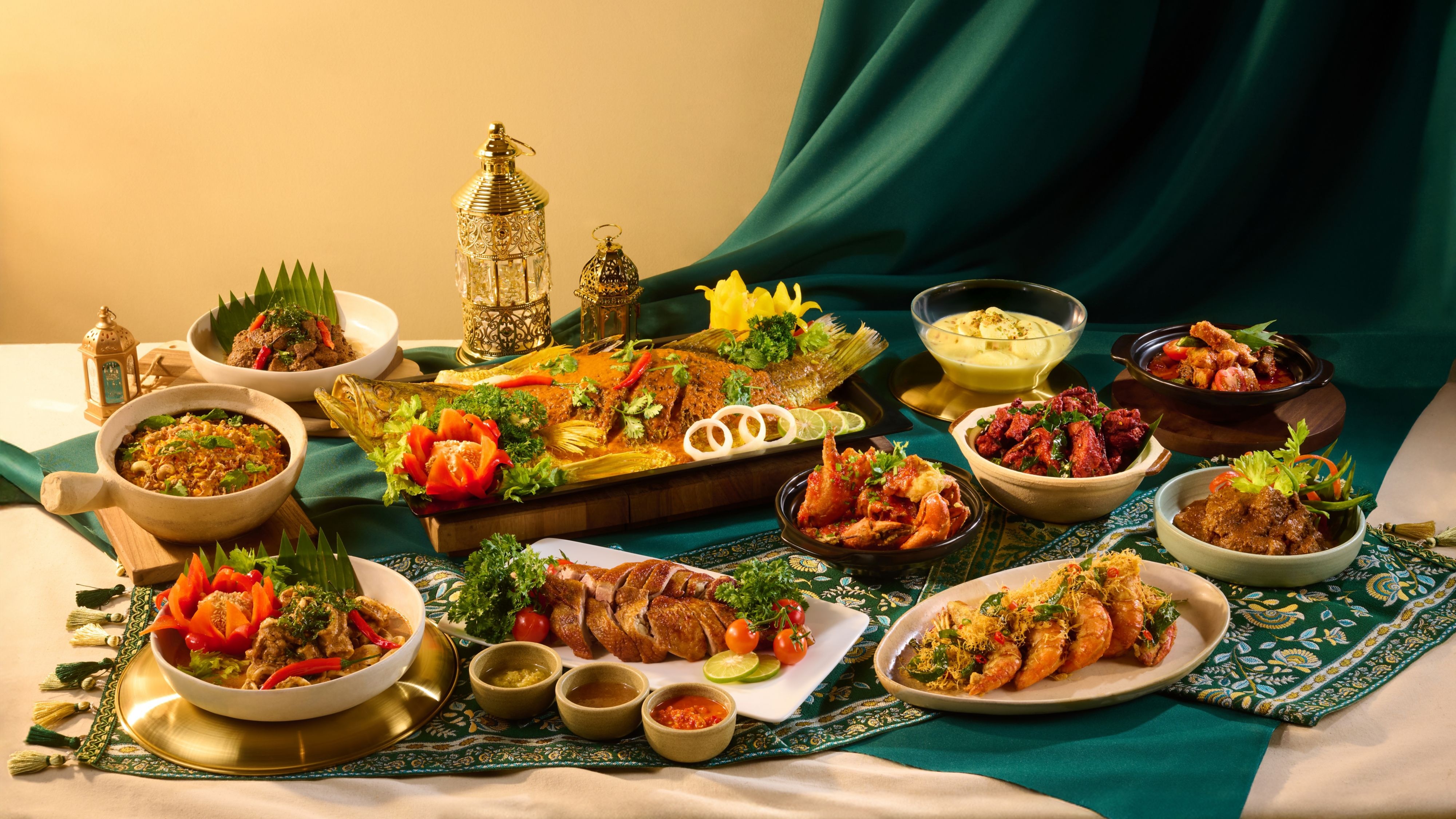 Malaysia Hotel Deals | Marriott Bonvoy