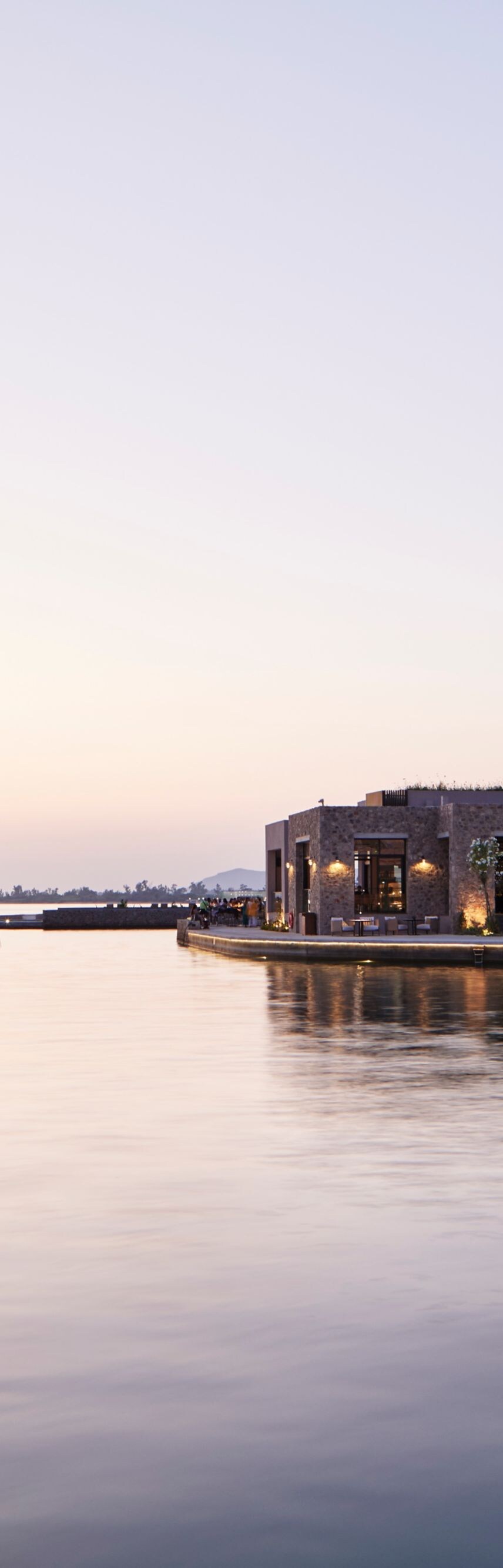 Open-Air Dining, Shopping & Culture