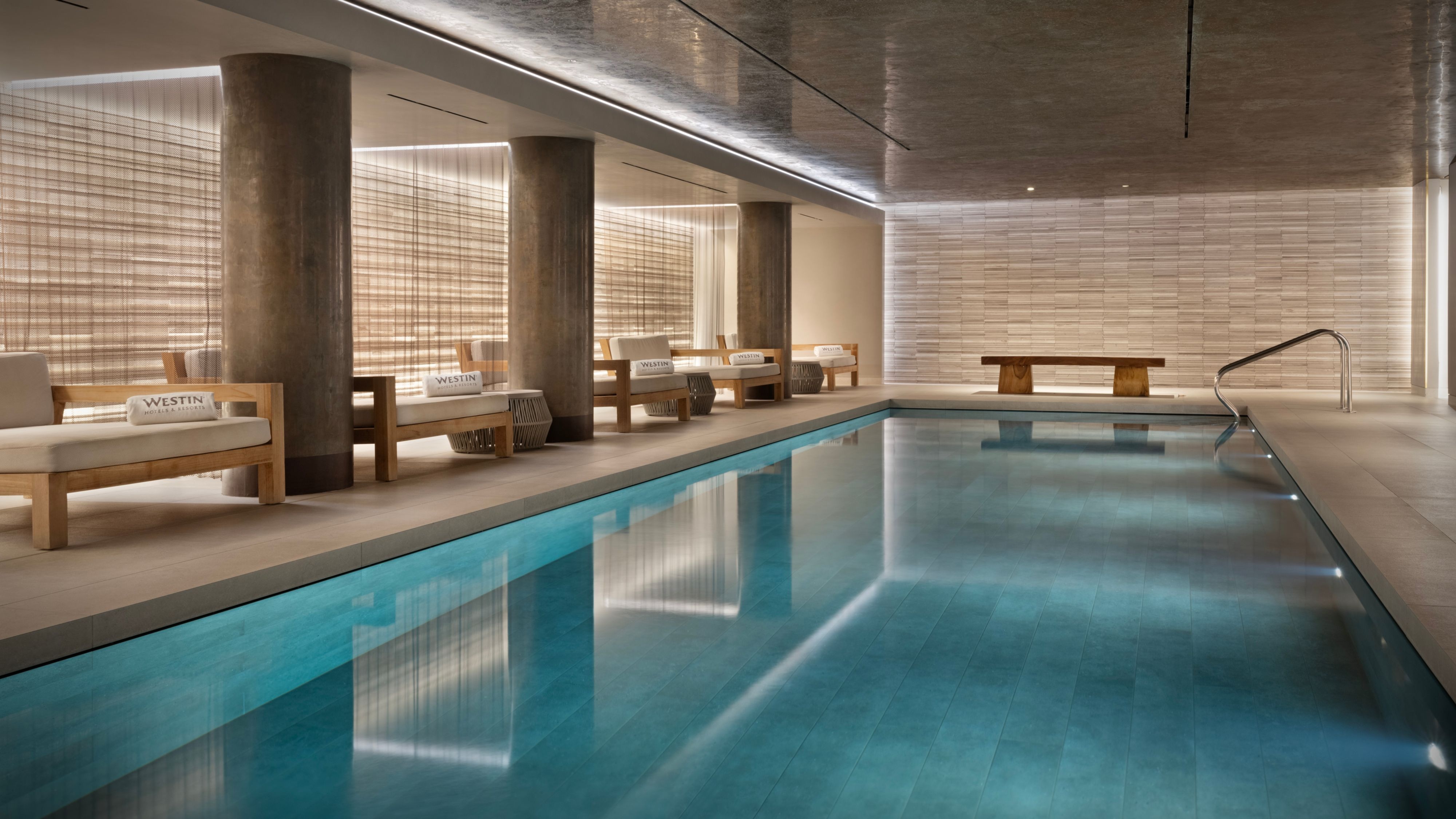 Feel Well: Heavenly Spa City Break