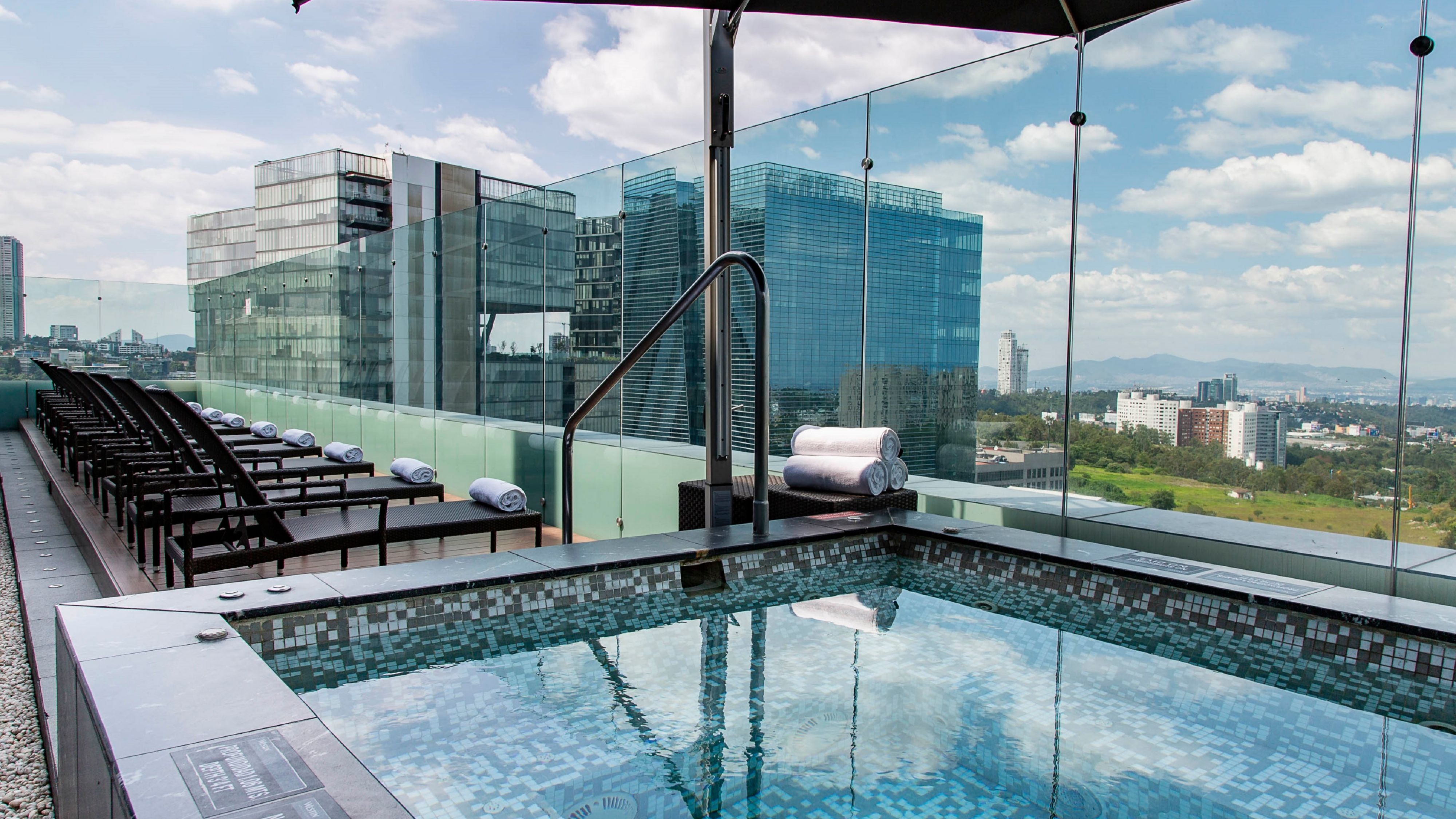 Indulgence Weekend
