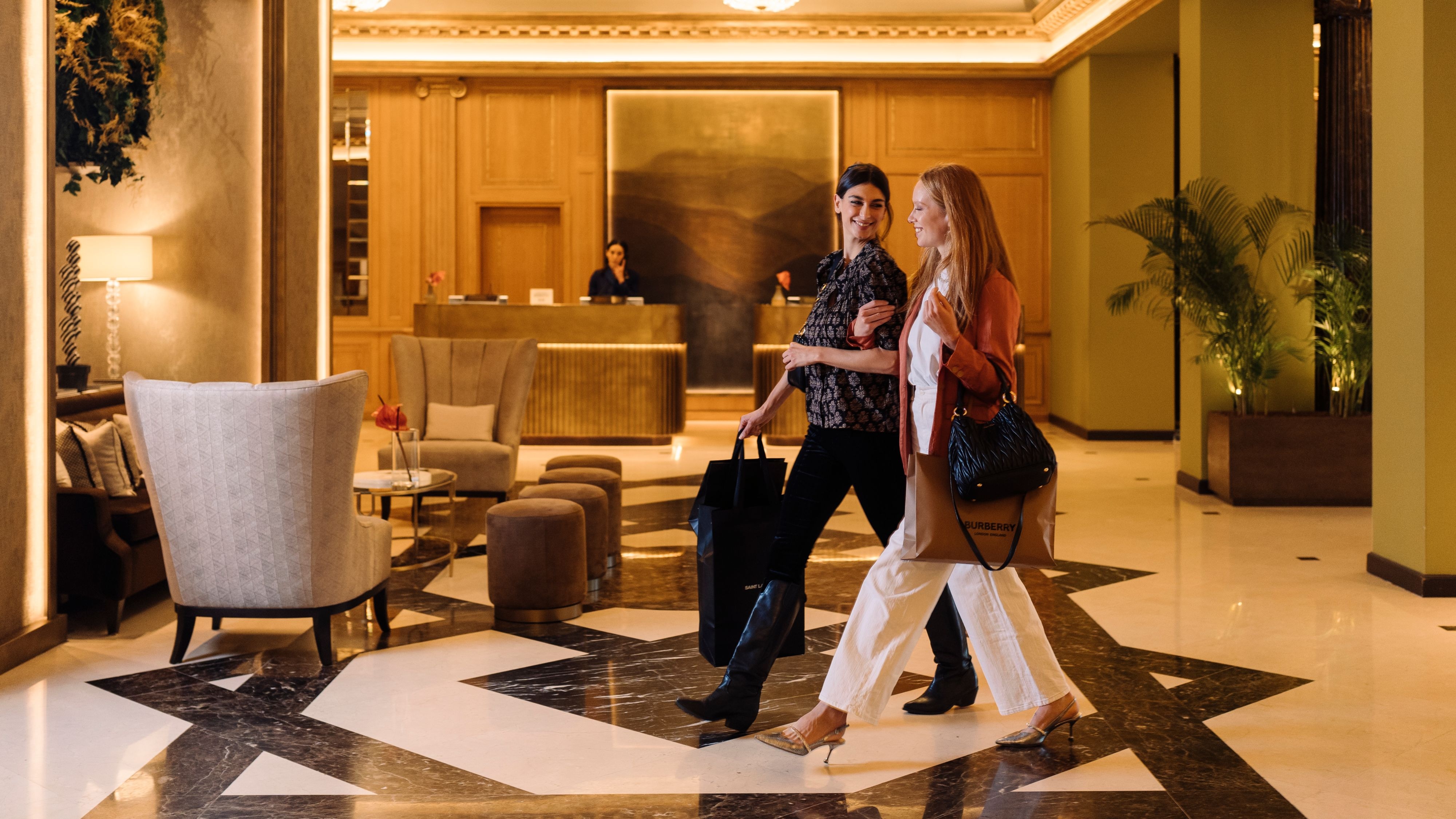 VIP Shopping Experience at Fidenza Village