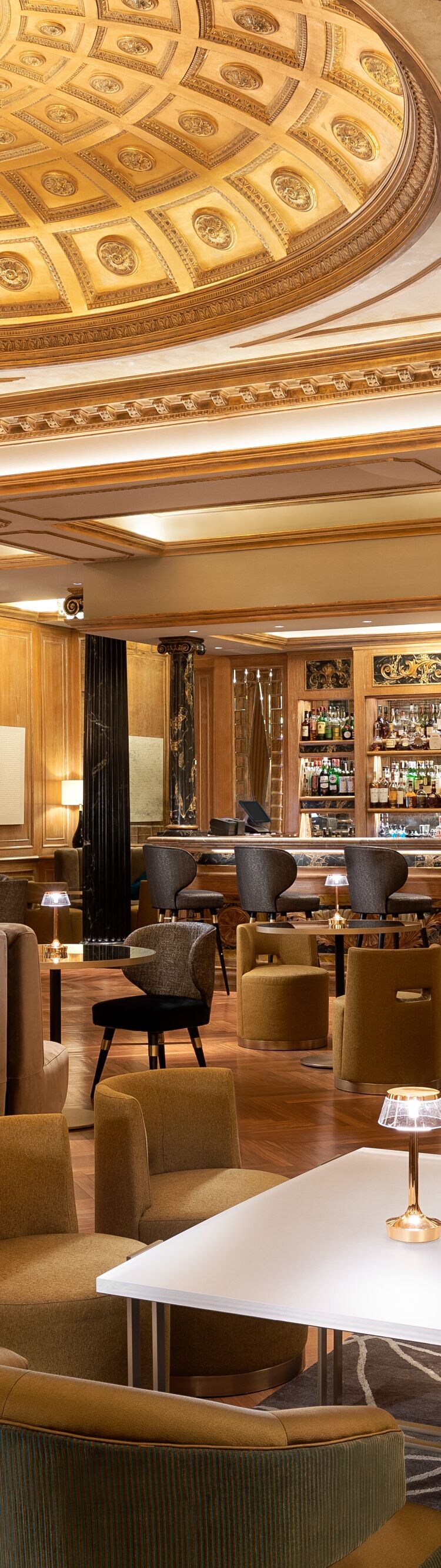 The Lounge Bar
