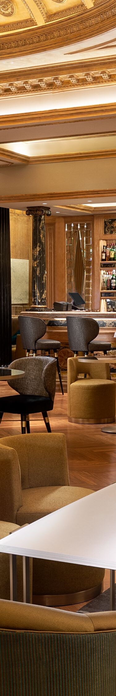 The Lounge Bar