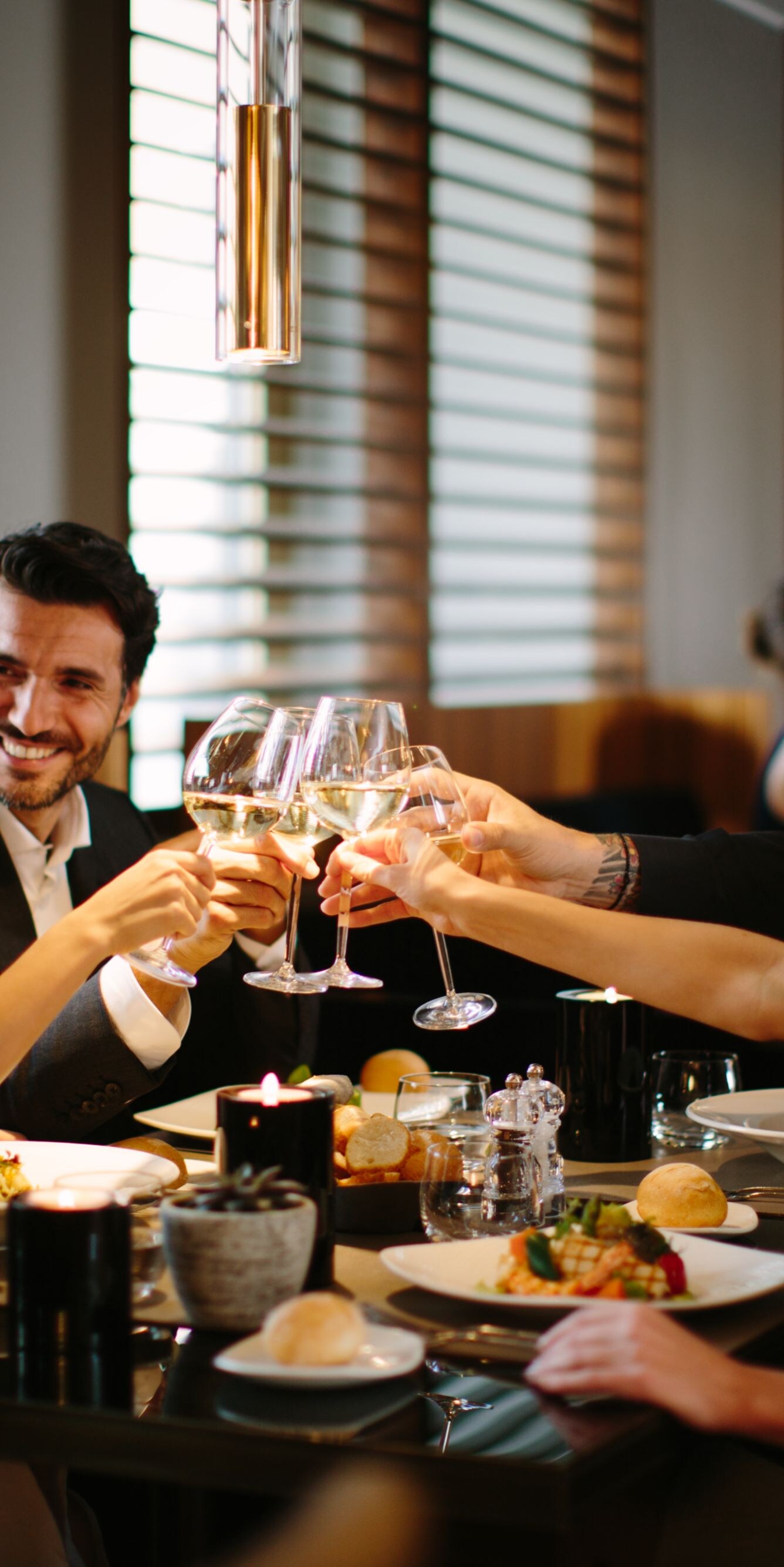 Ristorante PanEVO