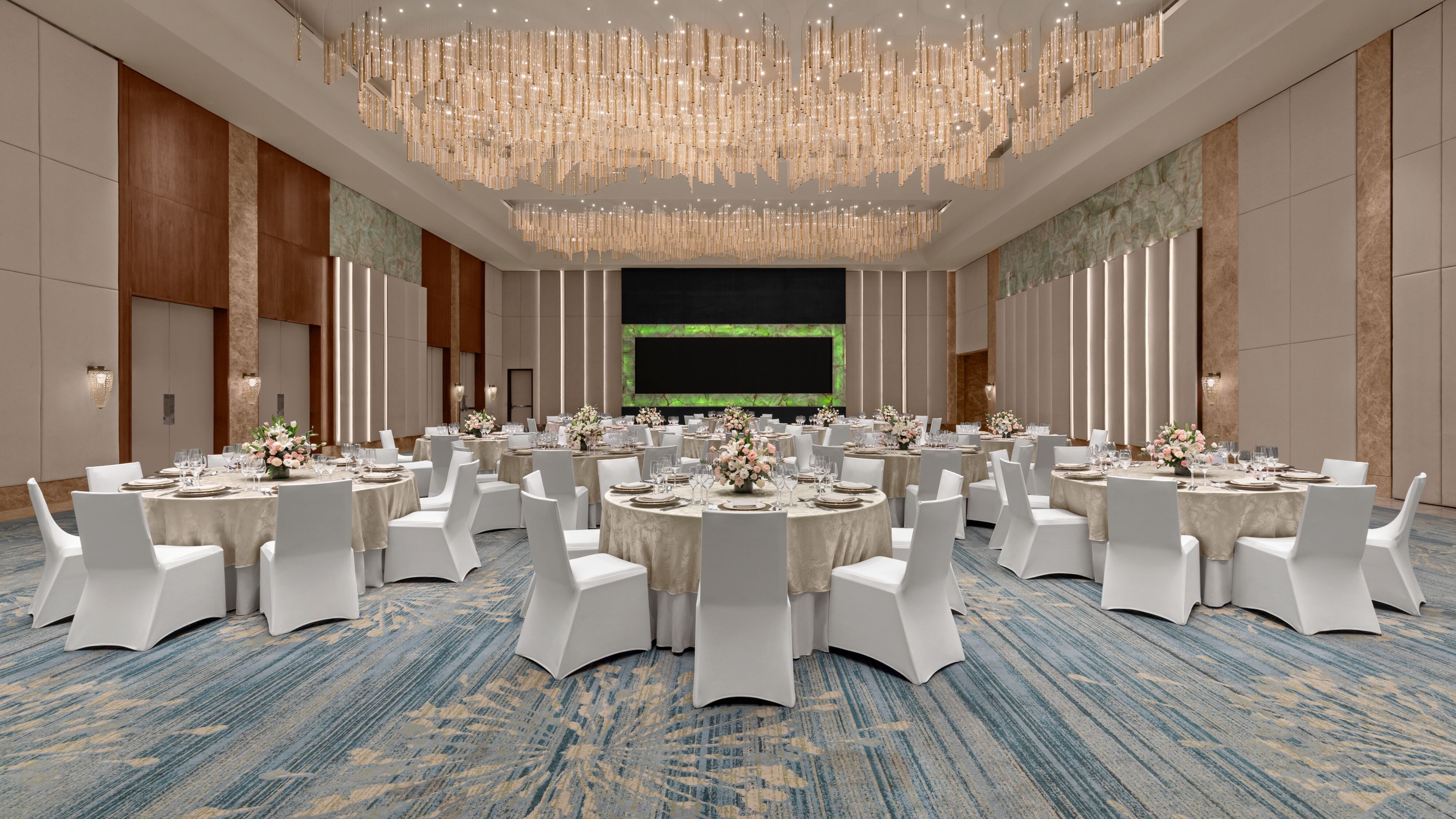 Westin Wedding