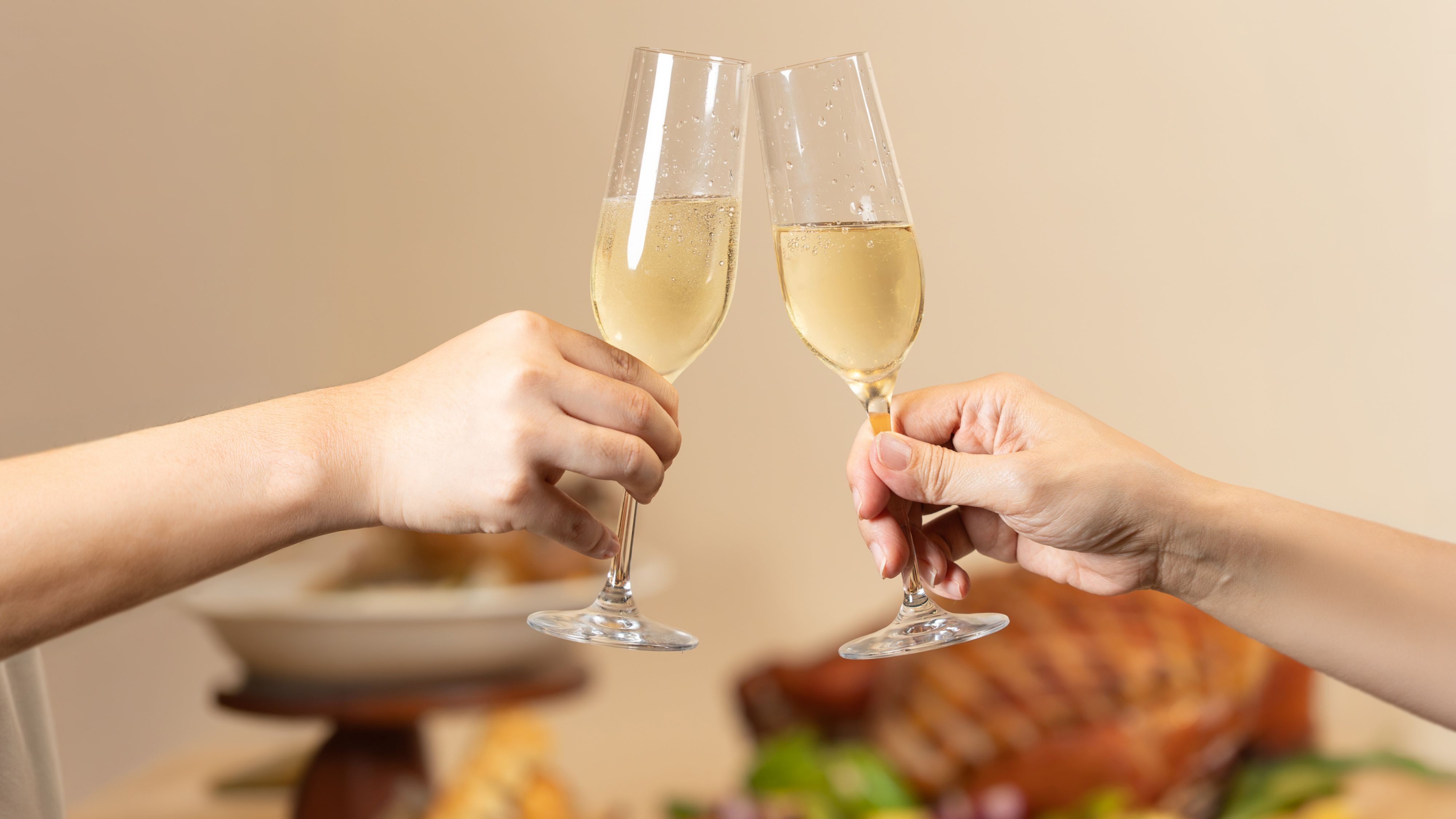 New Year Party at the Lobby