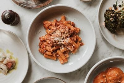 Pasta