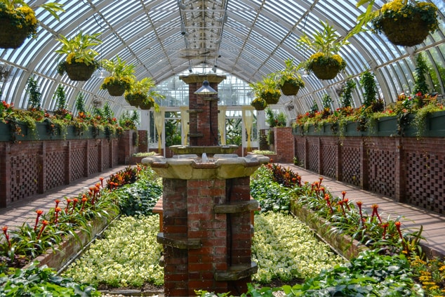 phipps conservatory