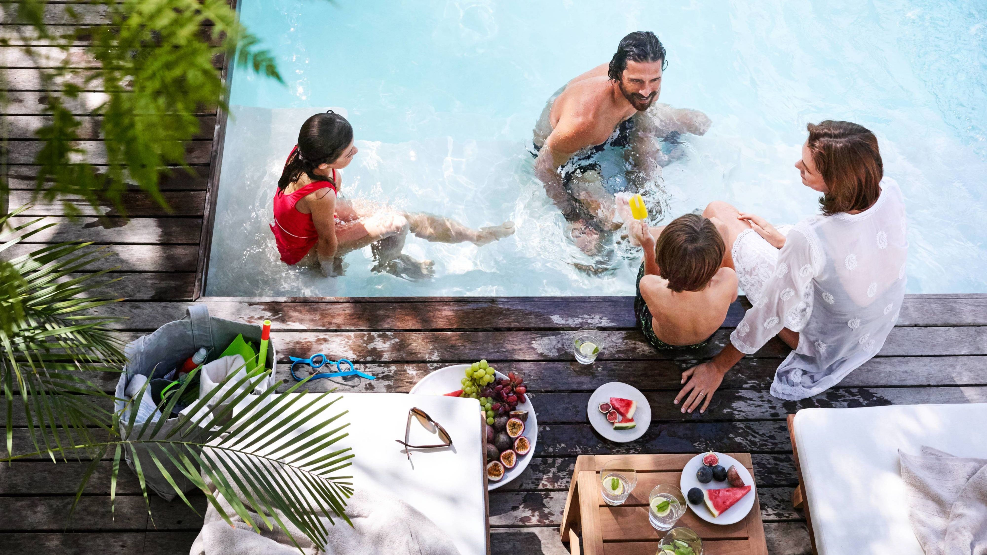 Coastal Stay, Early Bird Offer