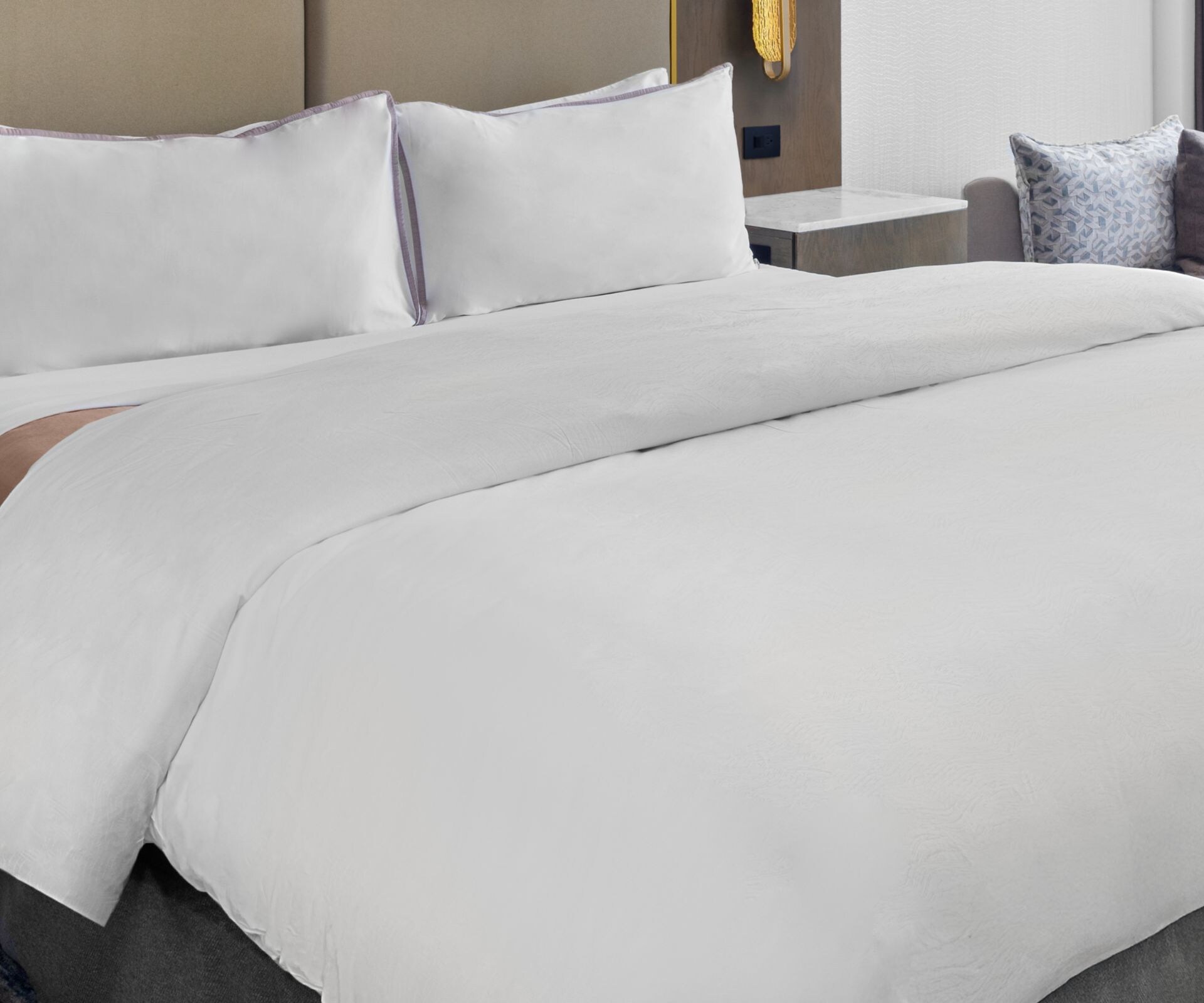 Premium Guest Room, King Bed