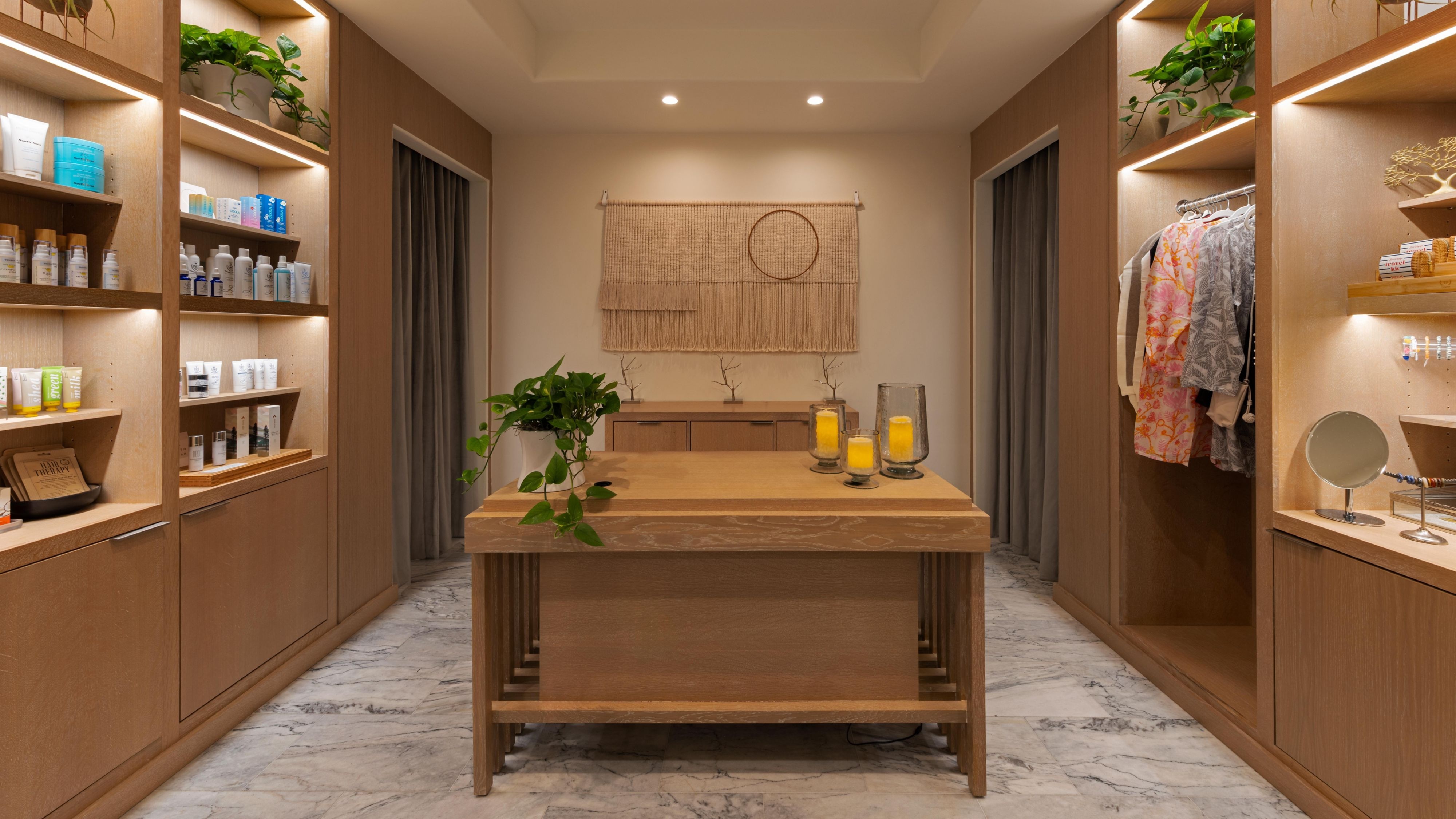 Rejuvenate & Refresh Spa Package