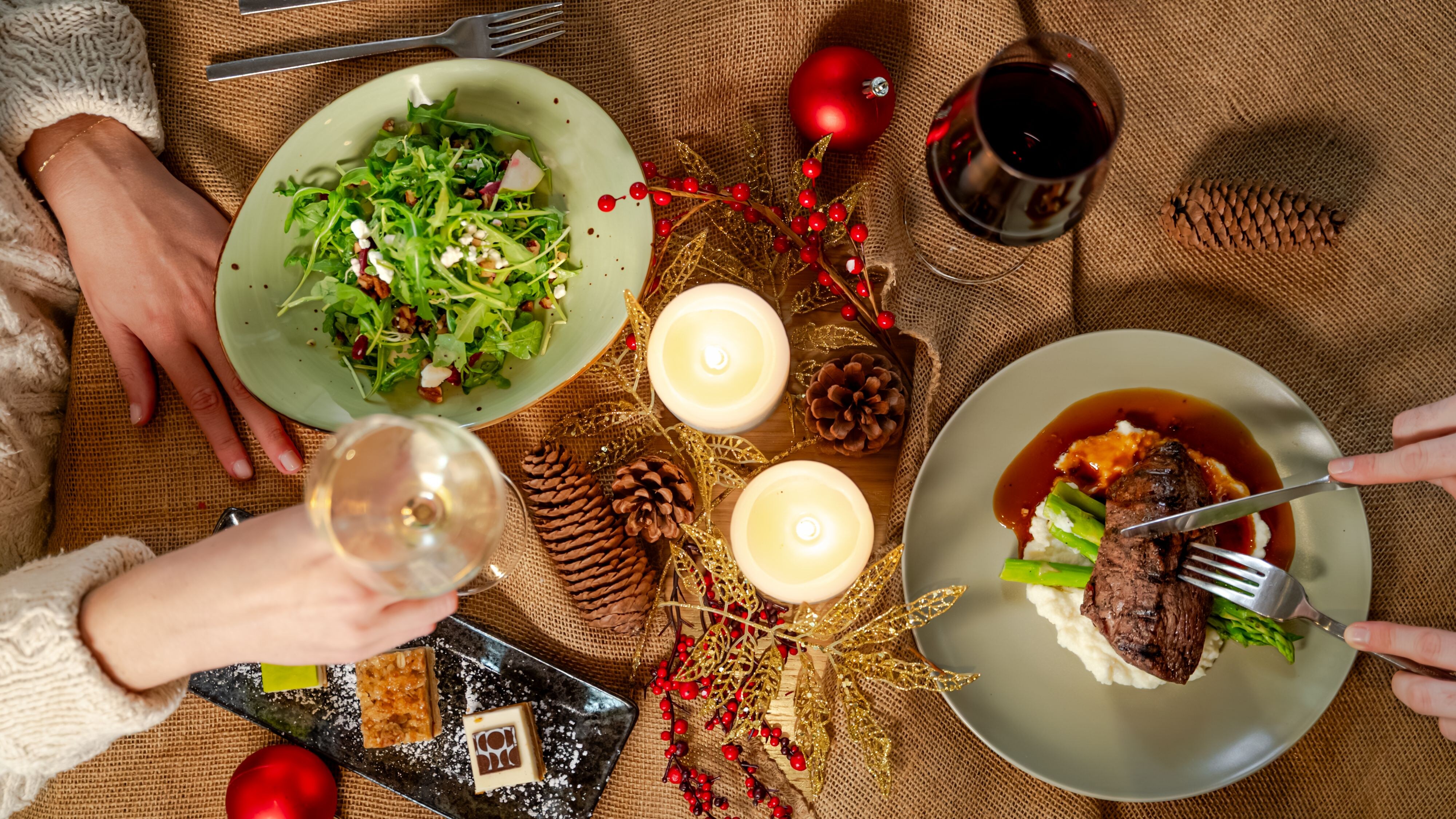 Holiday Happenings