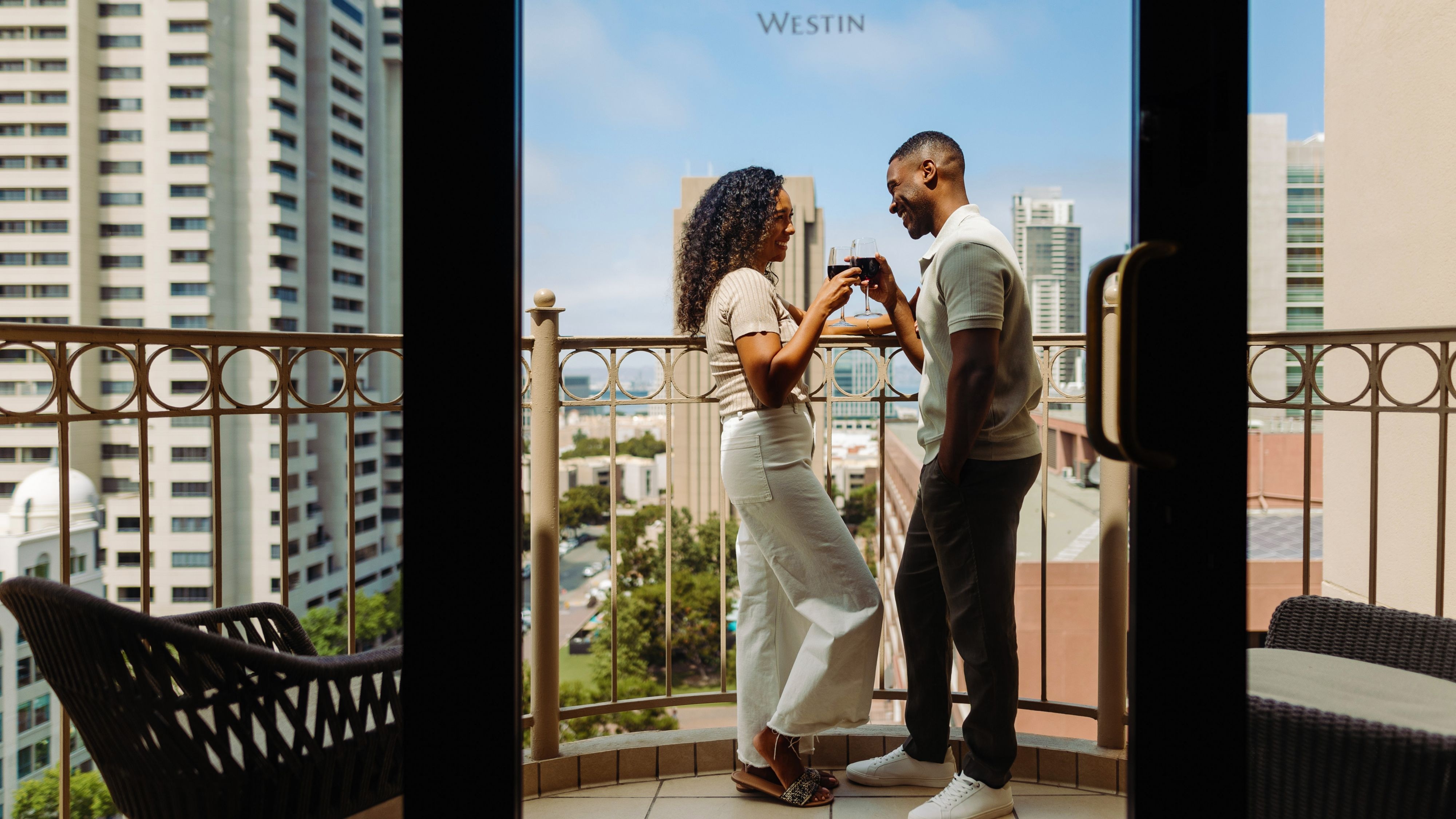Personalize Your Stay