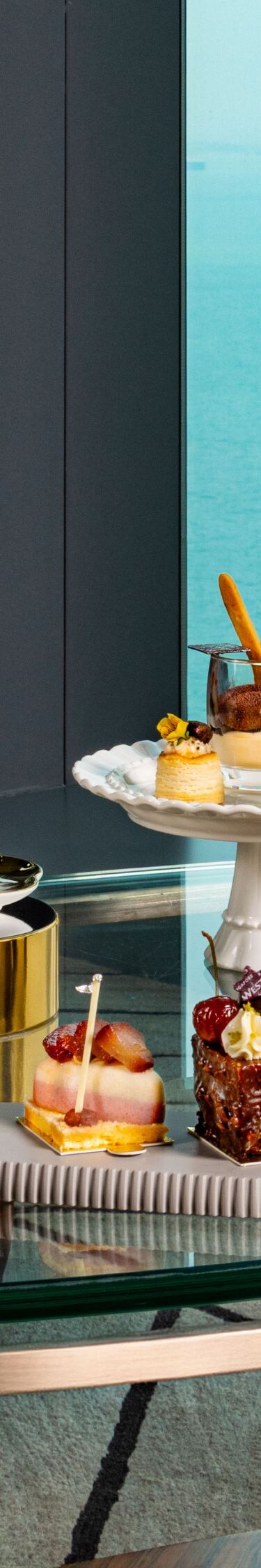 Festive Afternoon Tea