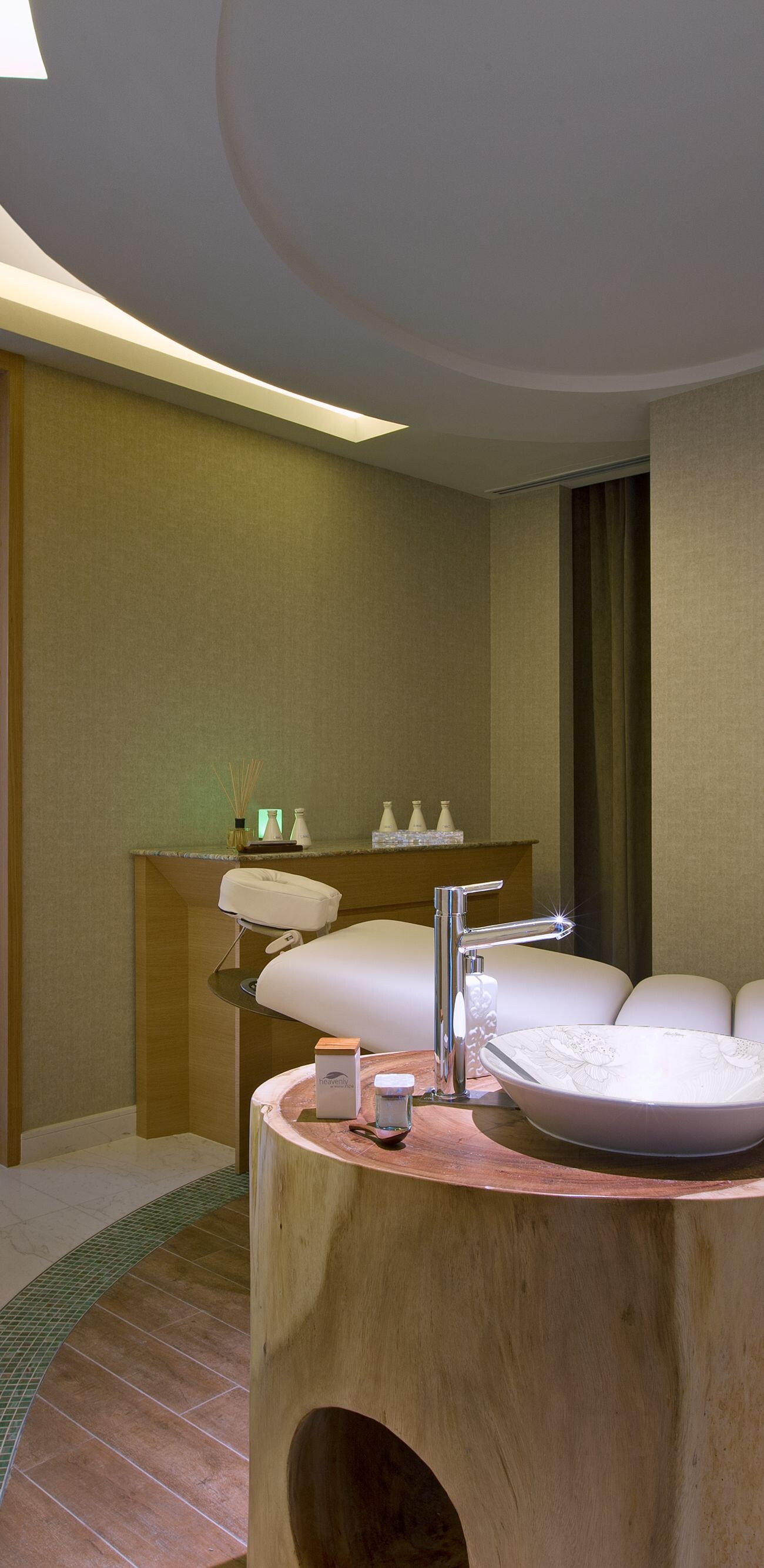 Treatment Room