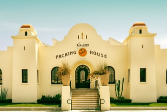 Anaheim Packing House