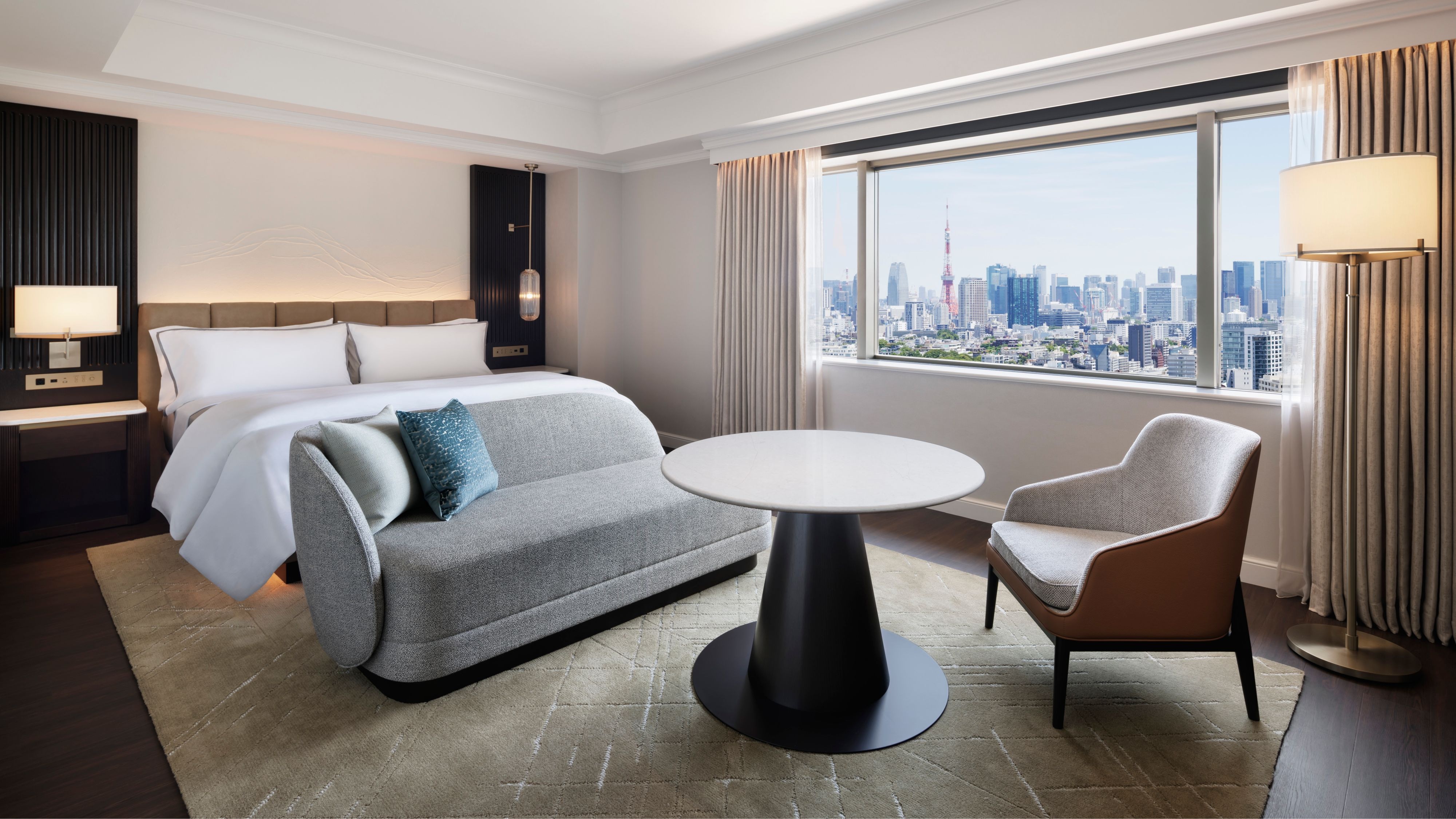 Westin Experiences – Autumn Campaign | More to Your Stay