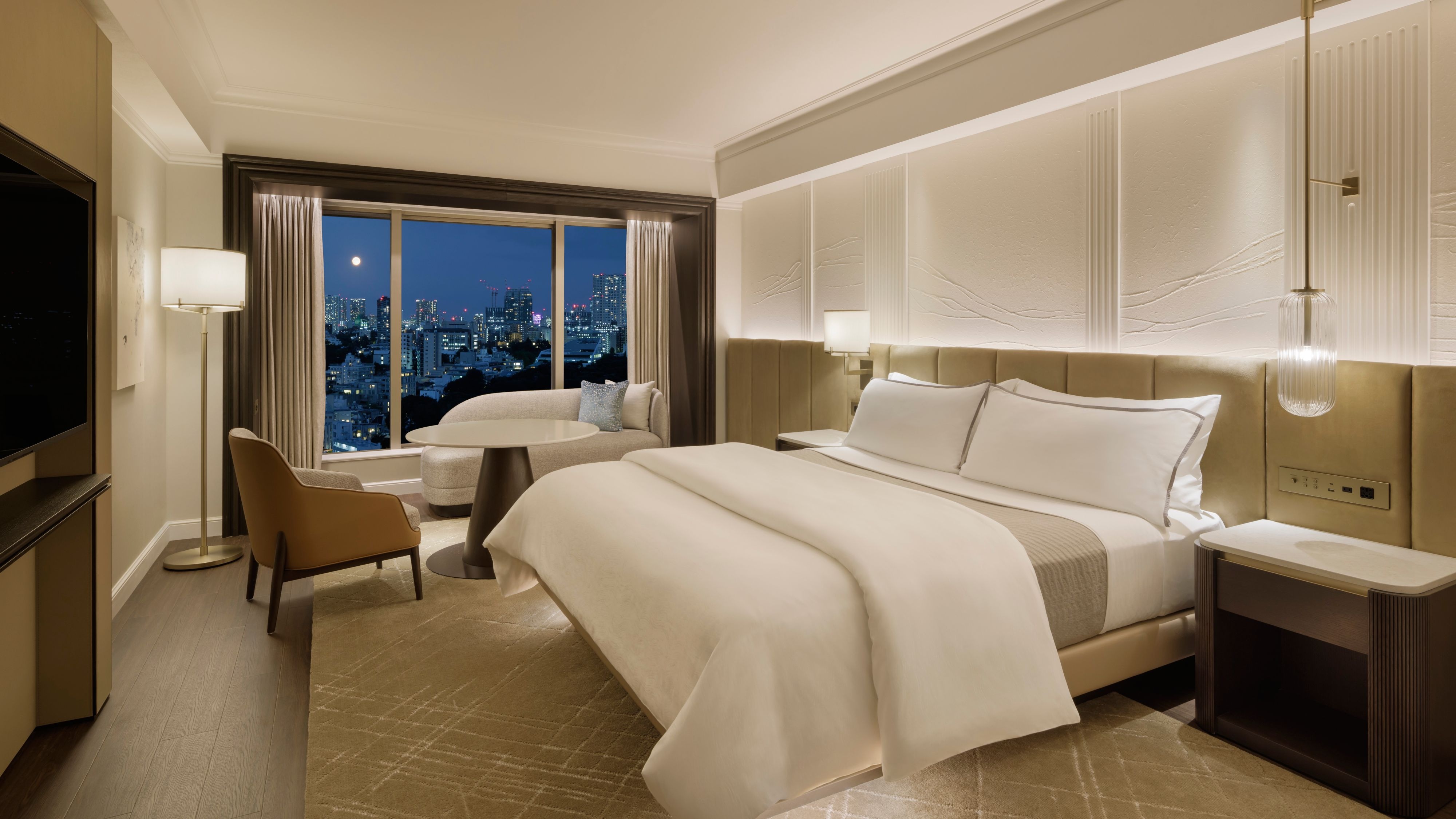 Stay for Breakfast with Sleep Well Experience