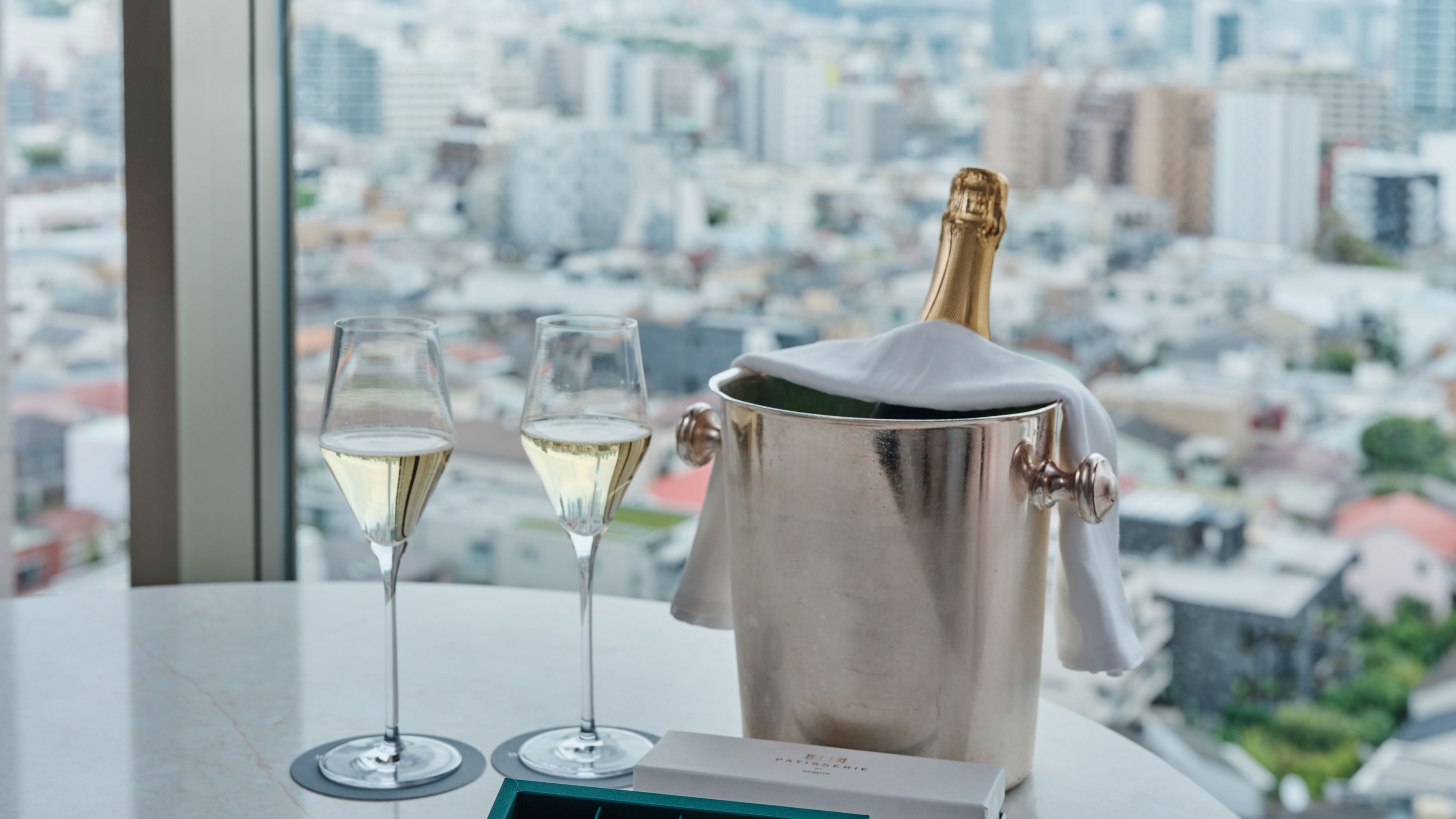 Westin Celebration