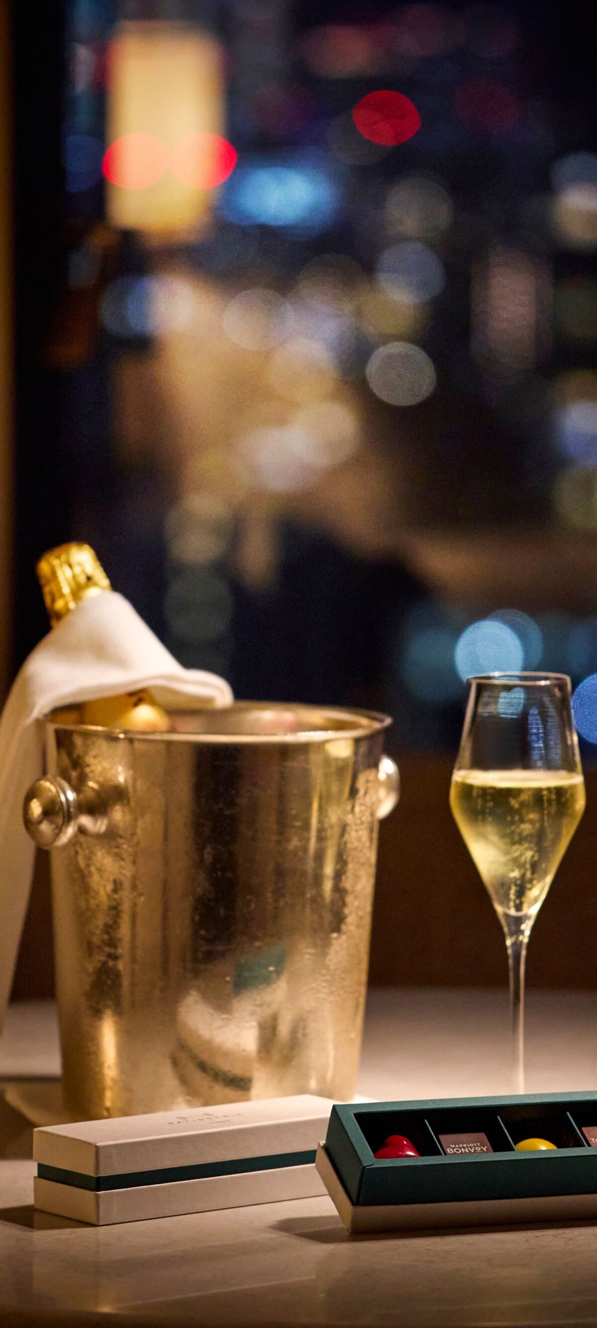 Westin Celebration