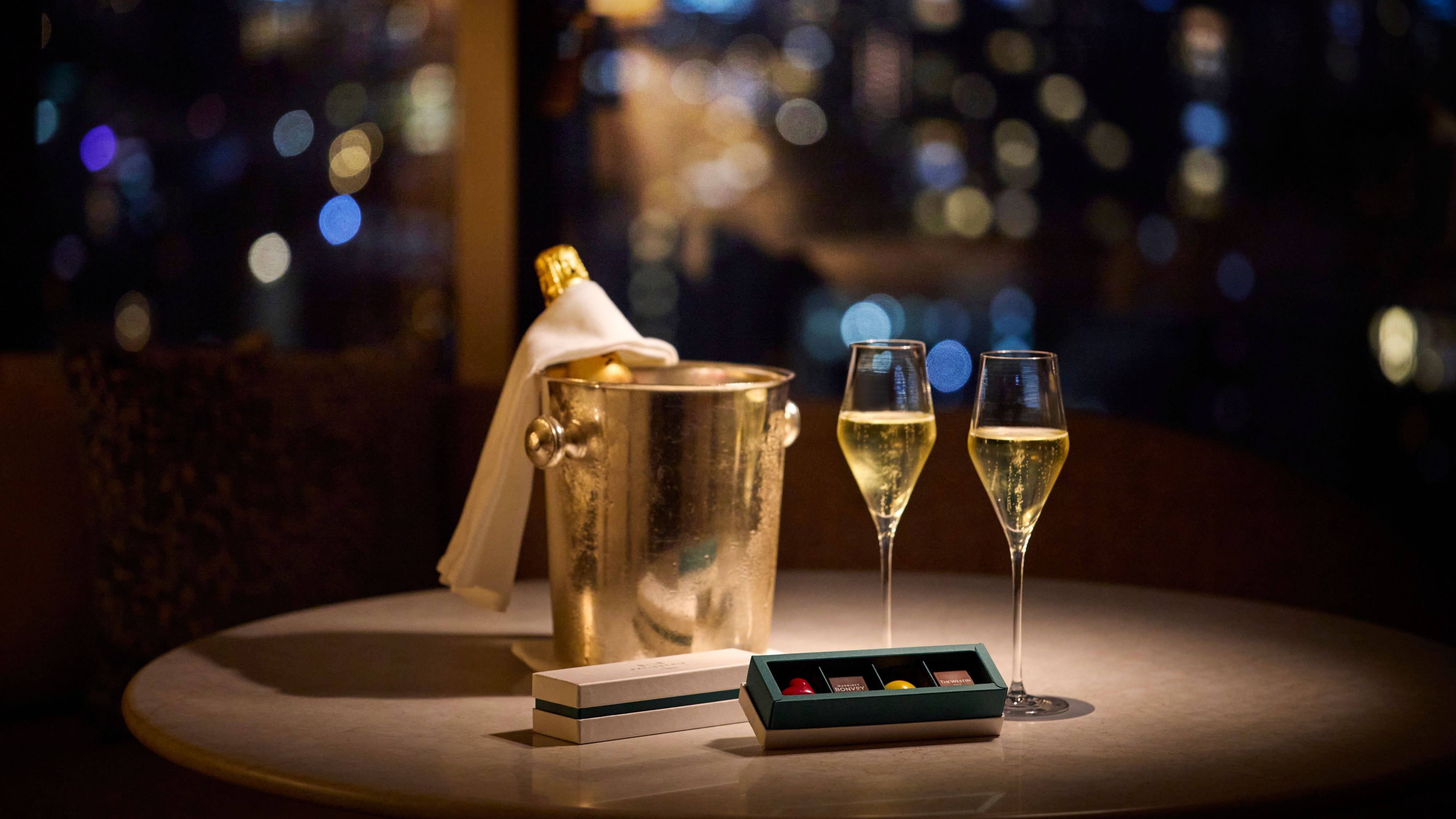 Westin Celebration