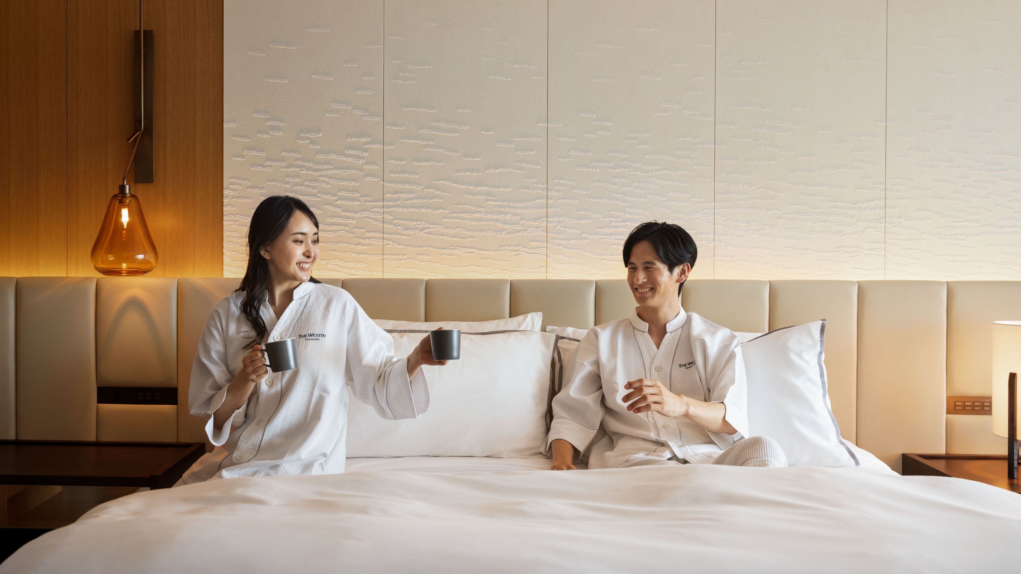 Westin Experience - Stay More for Less