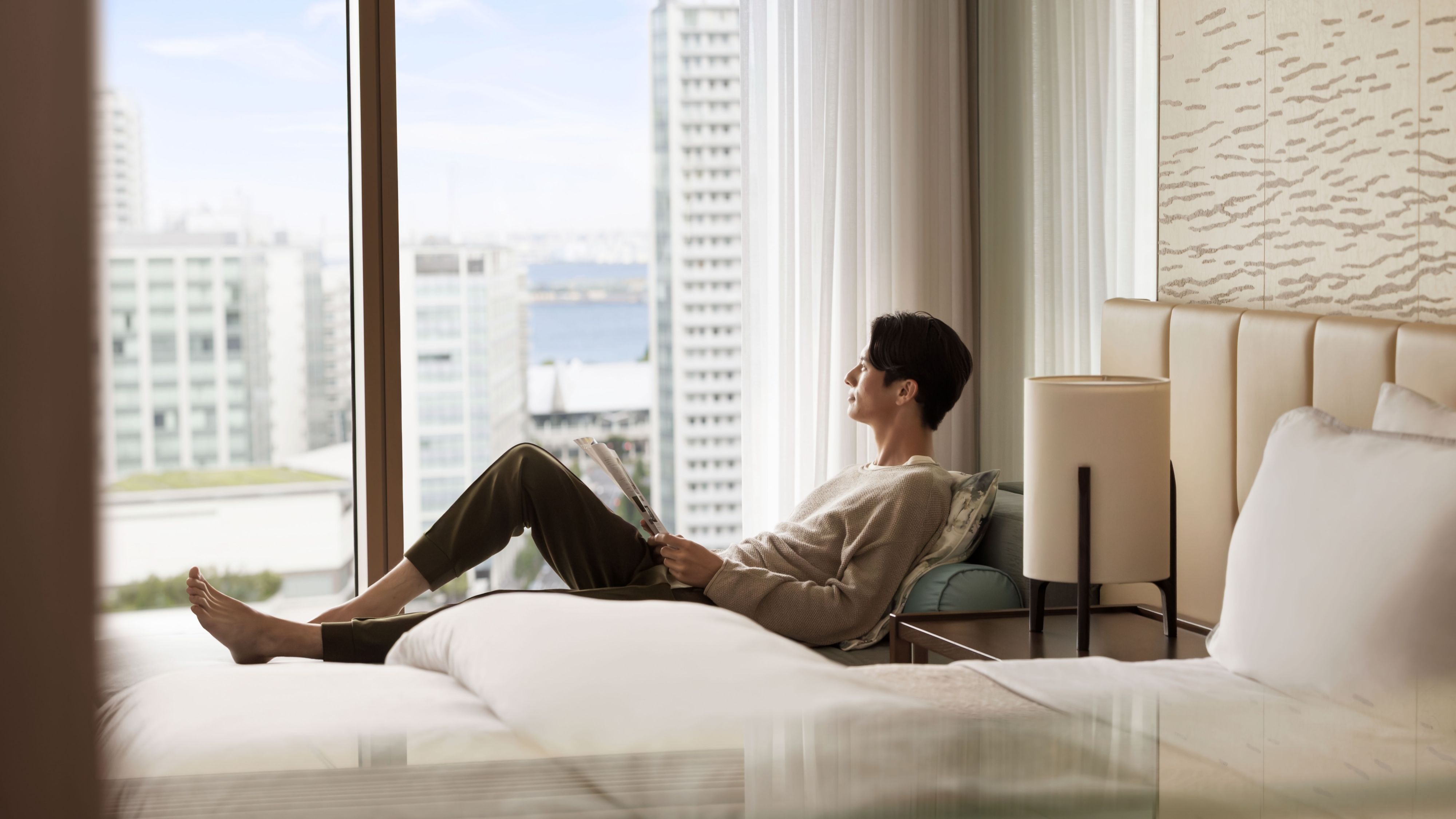 Westin Experience - More to Your Stay