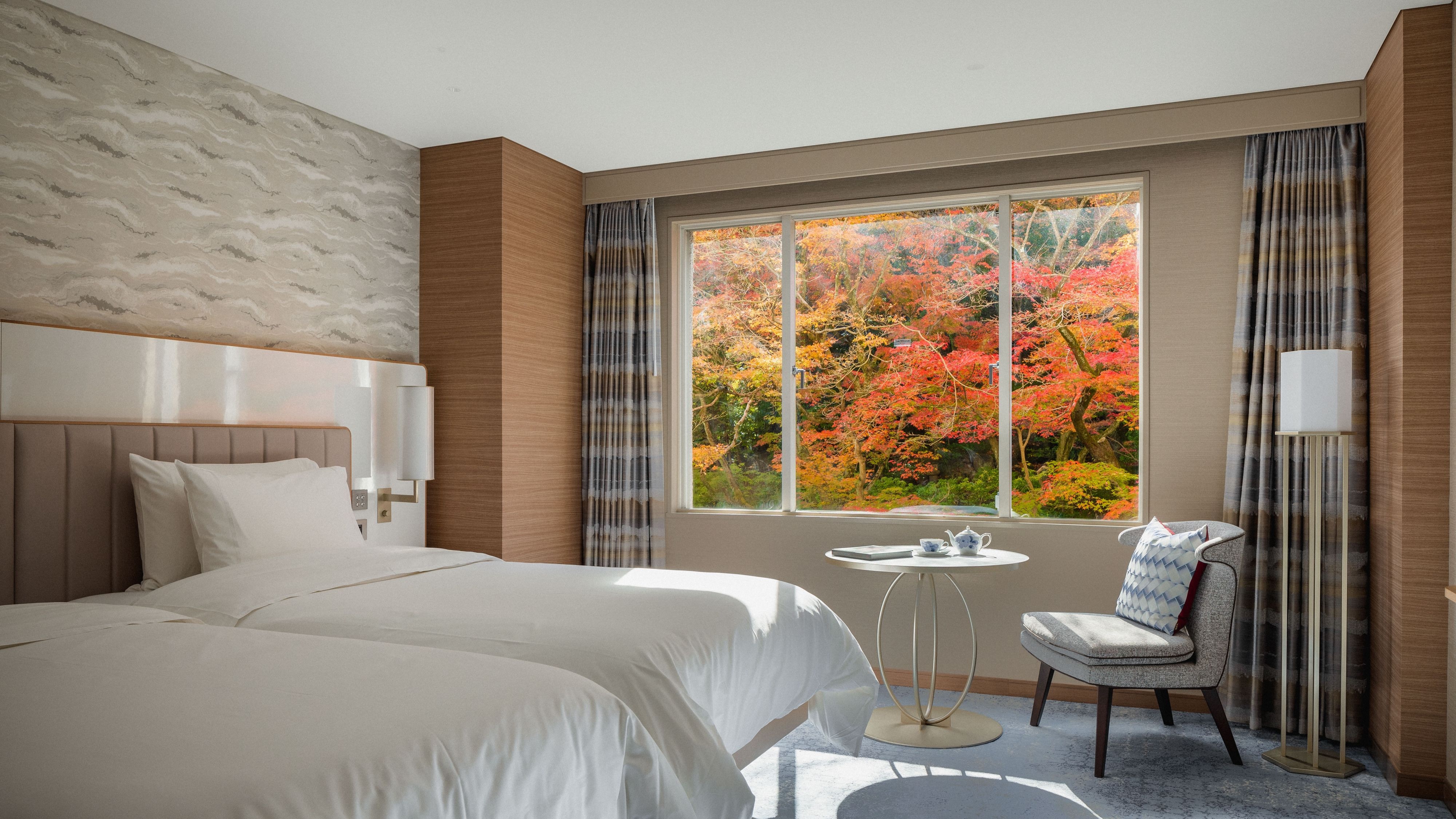 Up to 20% OFF for consecutive nights