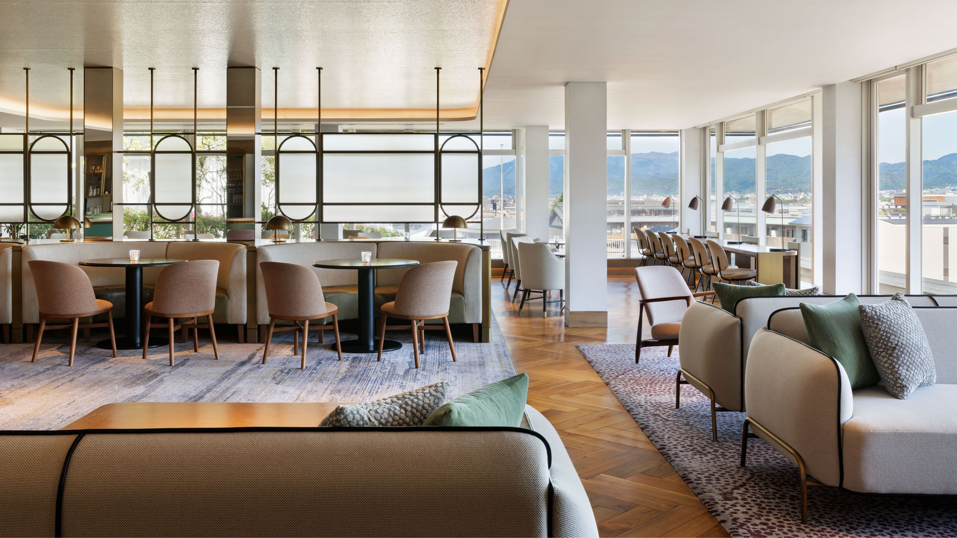 Suite package