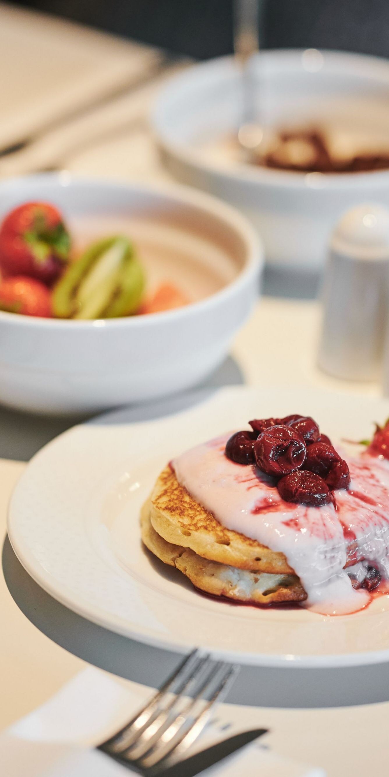 Westin Sonntagsbrunch