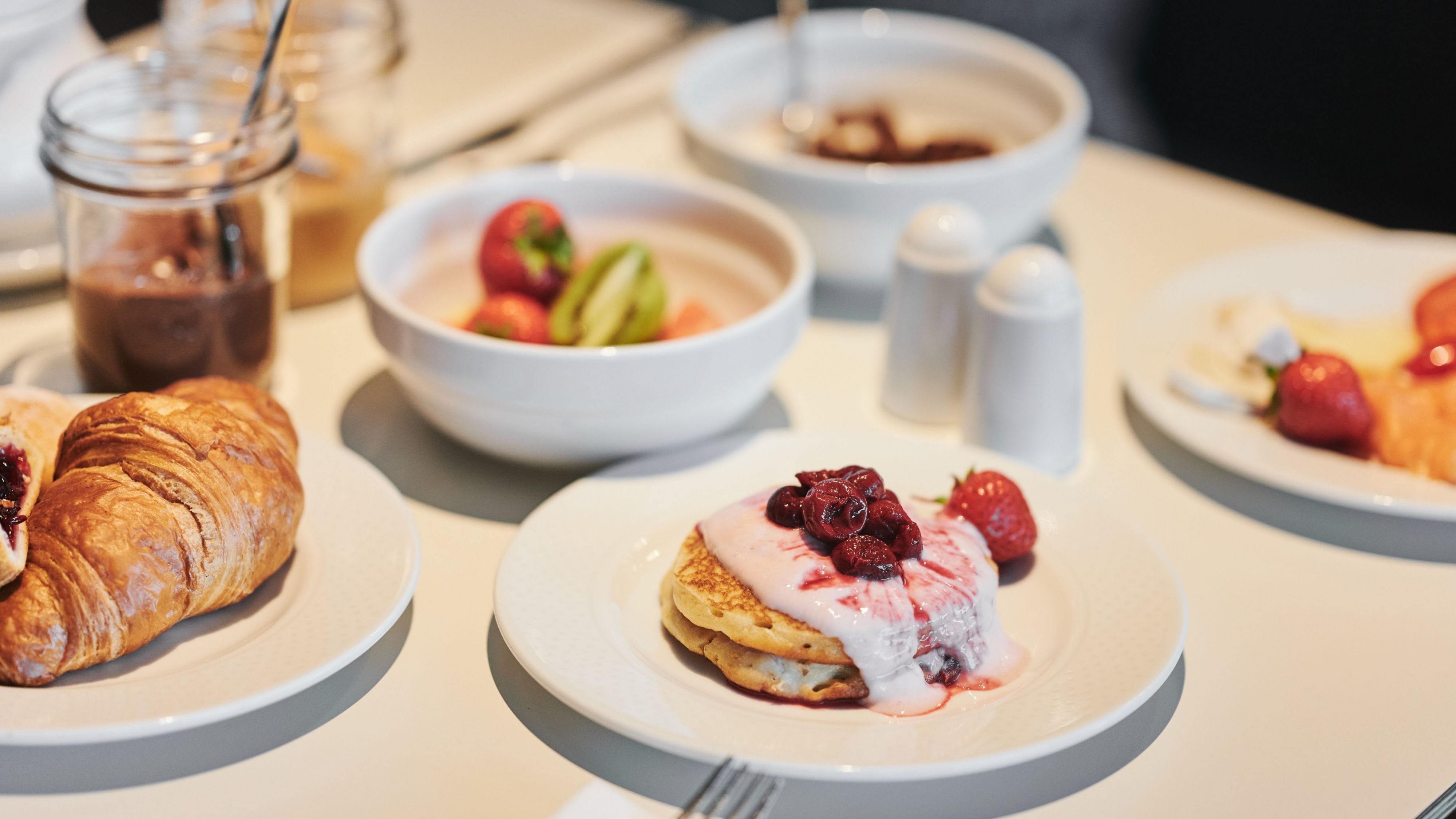 Prepay Non-refundable with Breakfast