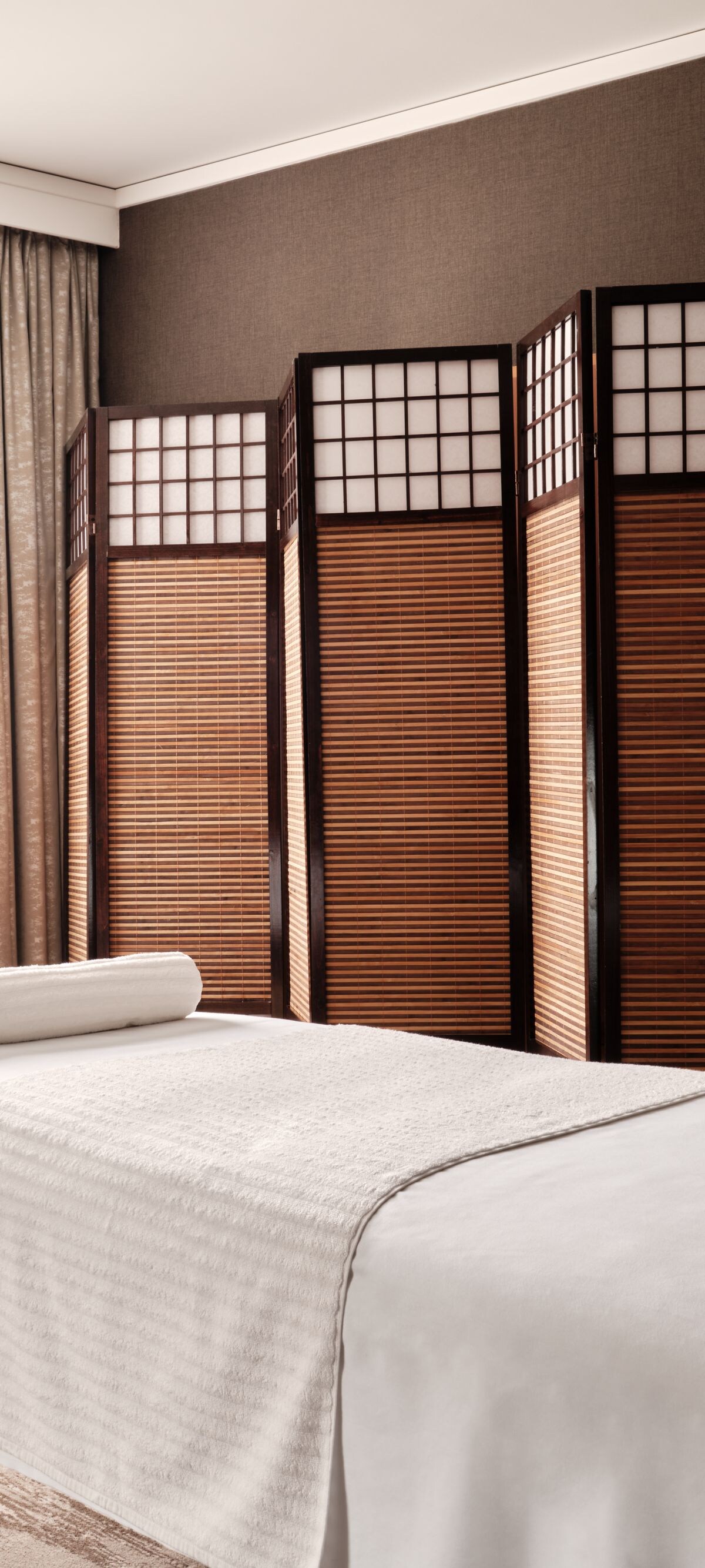 Massage Room