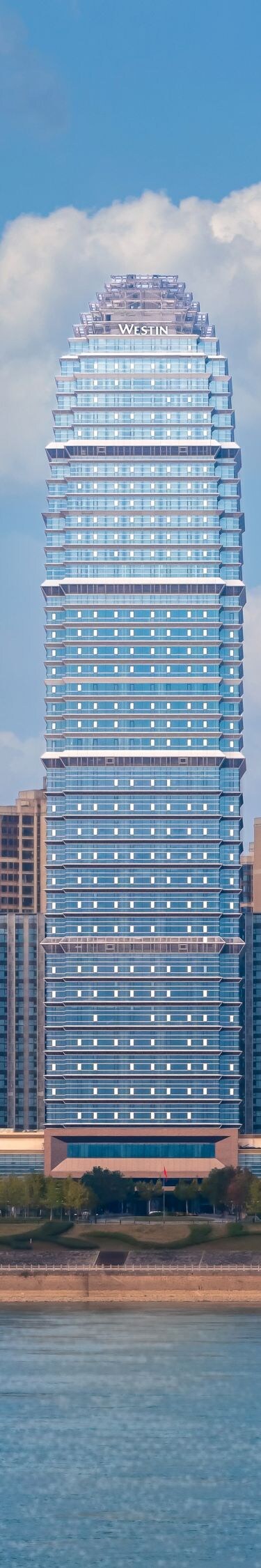 Exterior Day