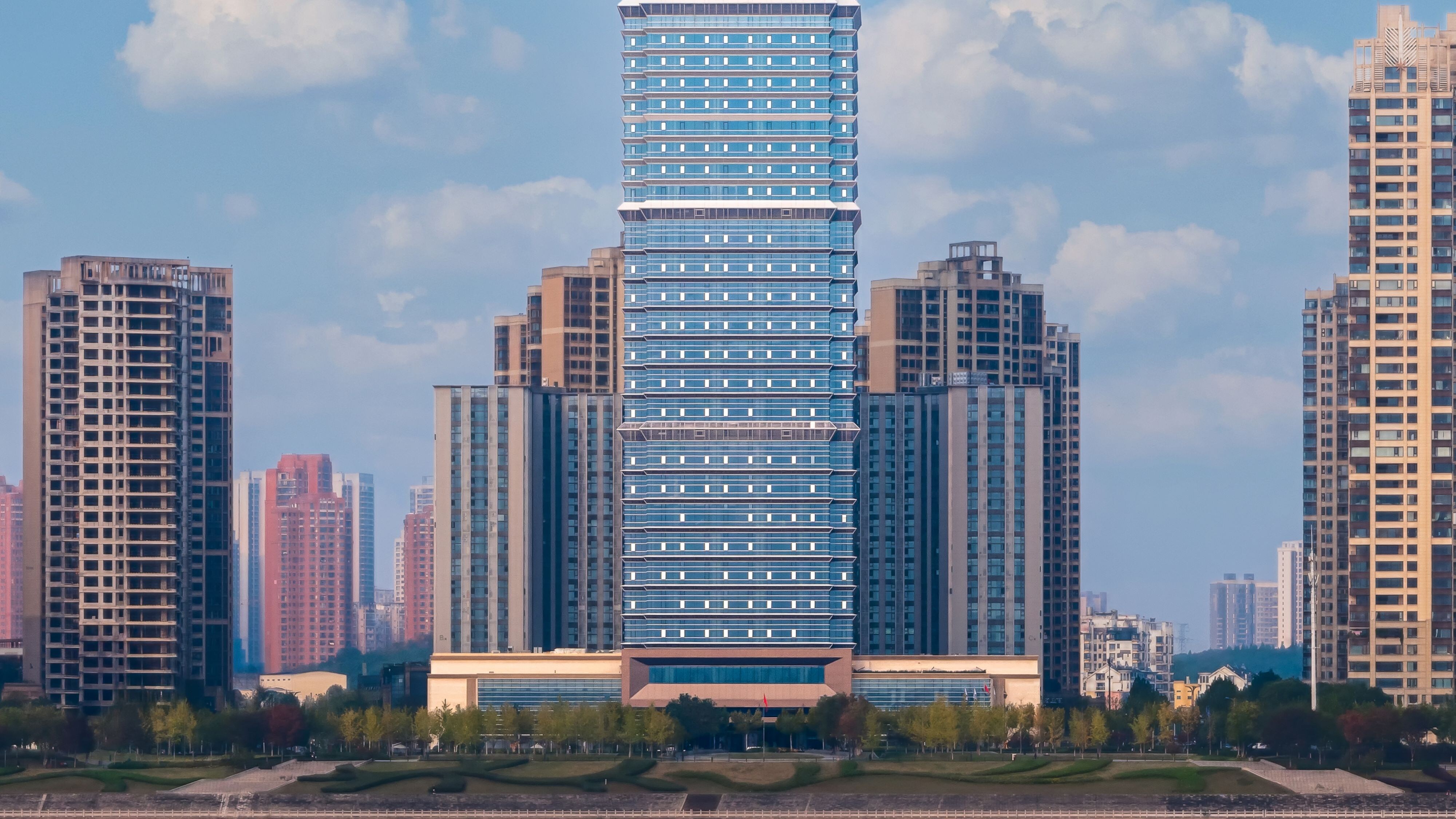 Marriott Bonvoy Exclusive Promotion