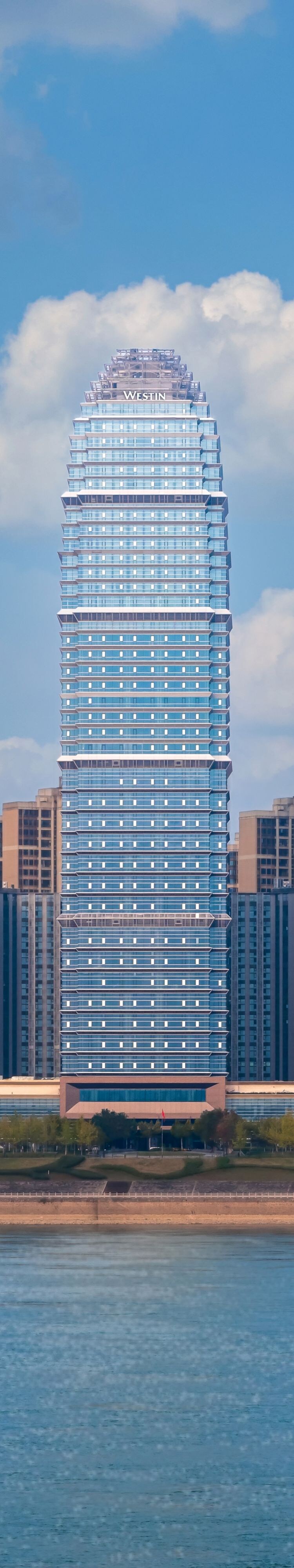 Exterior Day
