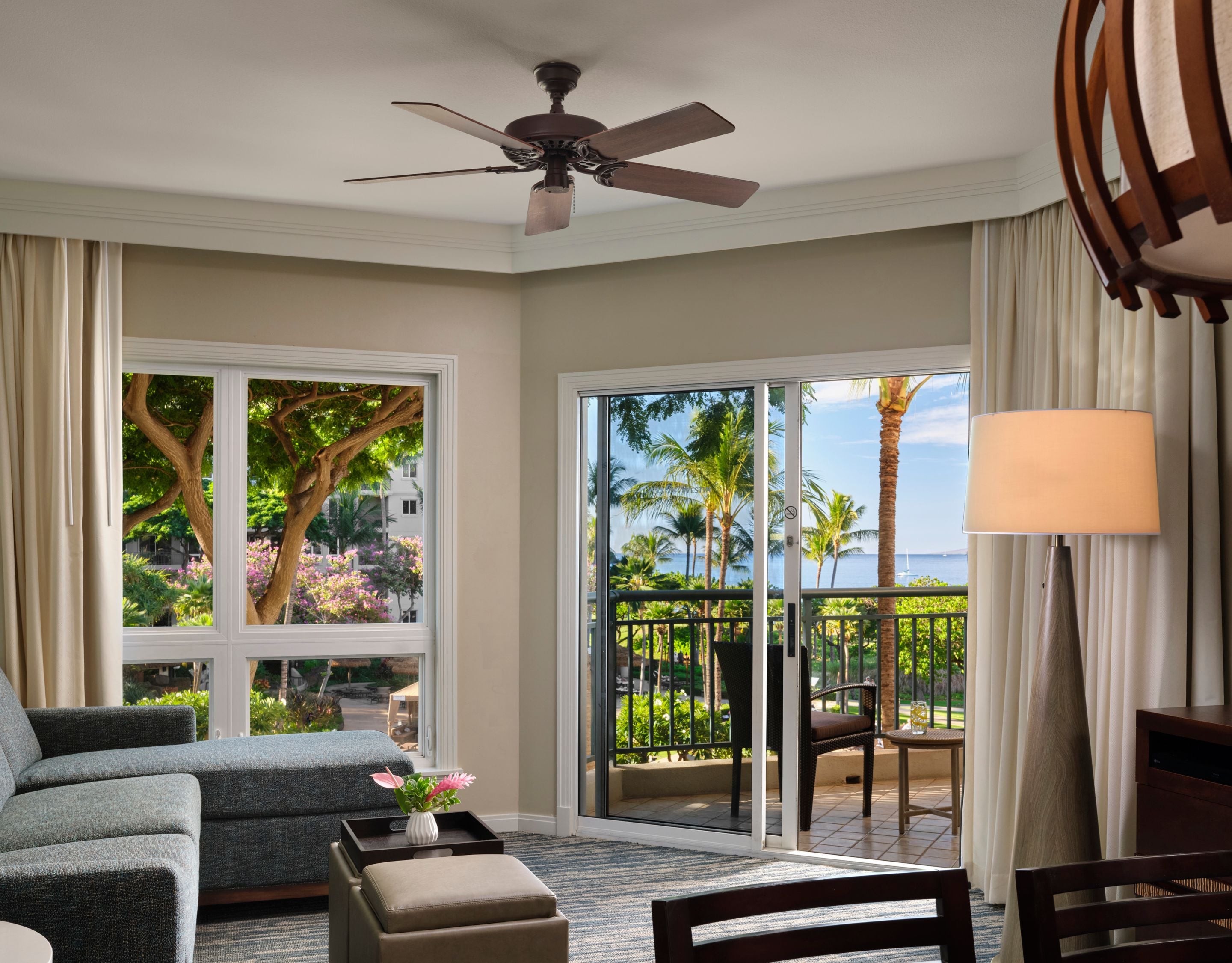 Maui Resort Villa