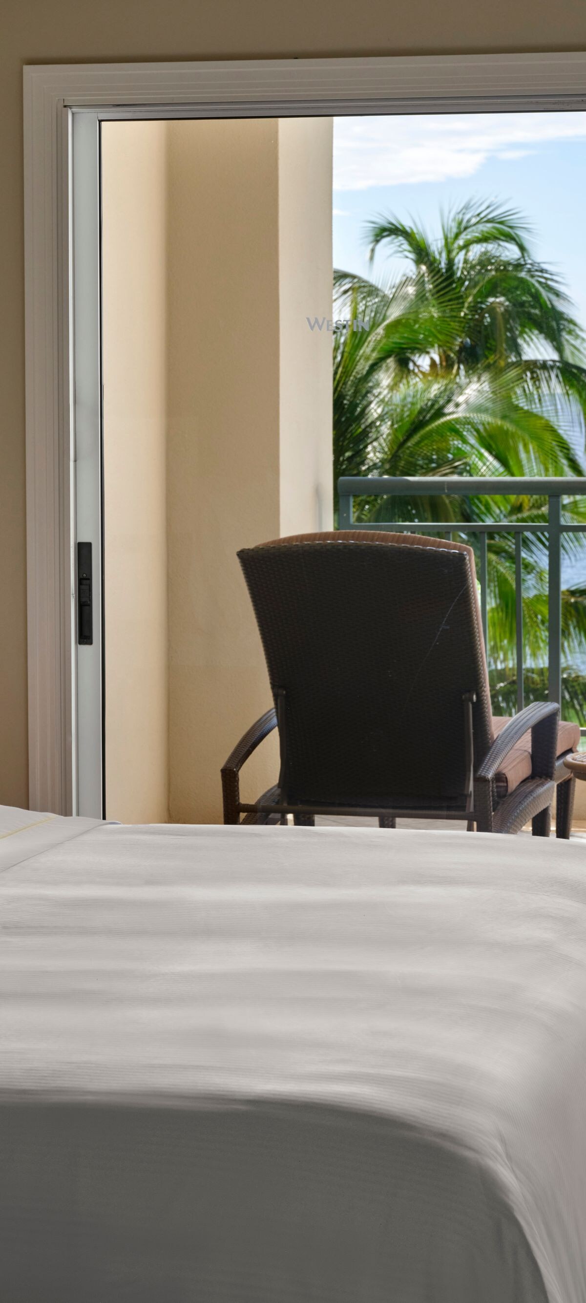 Ocean view vacation villa in Ka'anapali