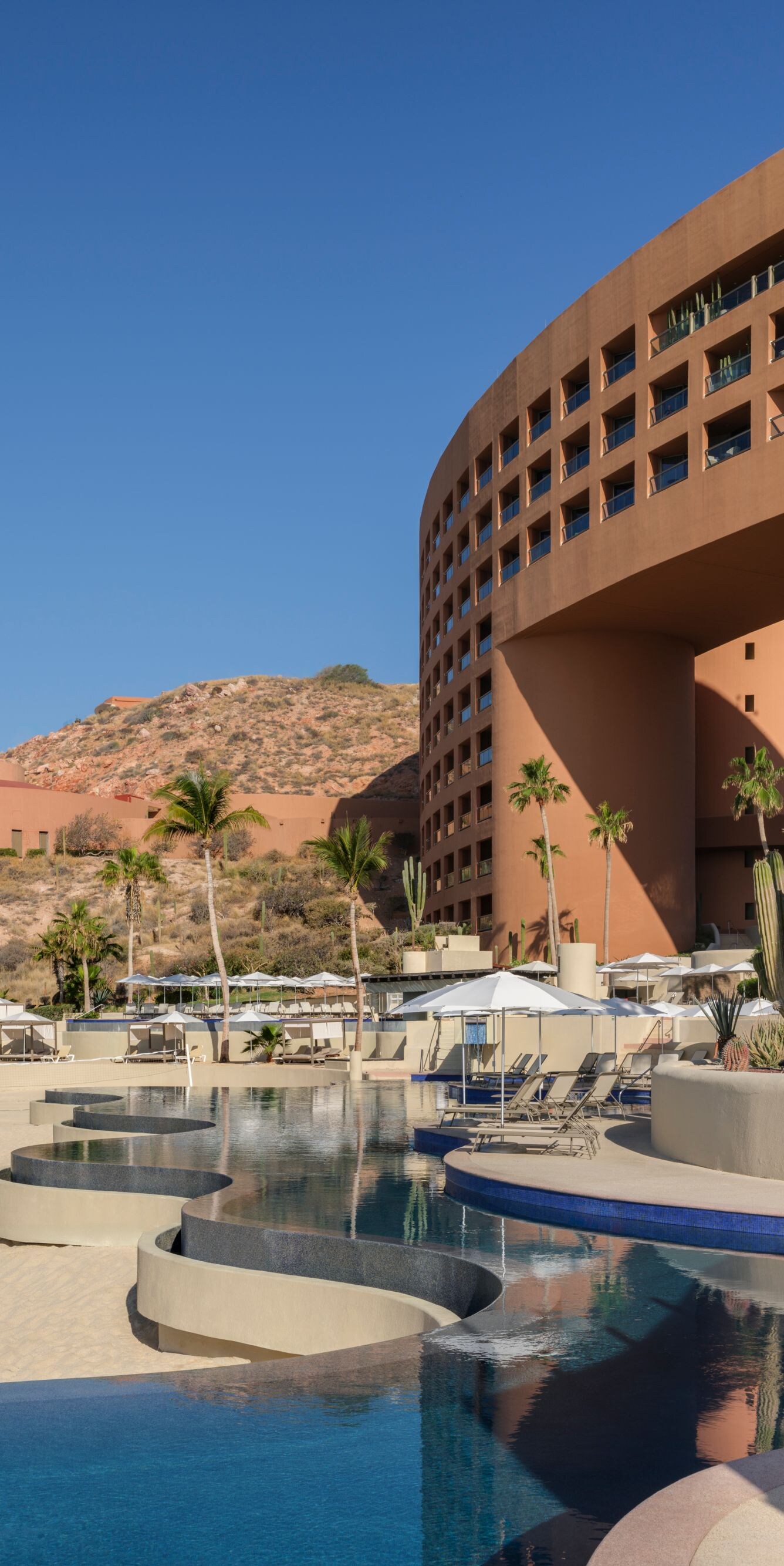 Villa vacation rentals in San Jose del Cabo