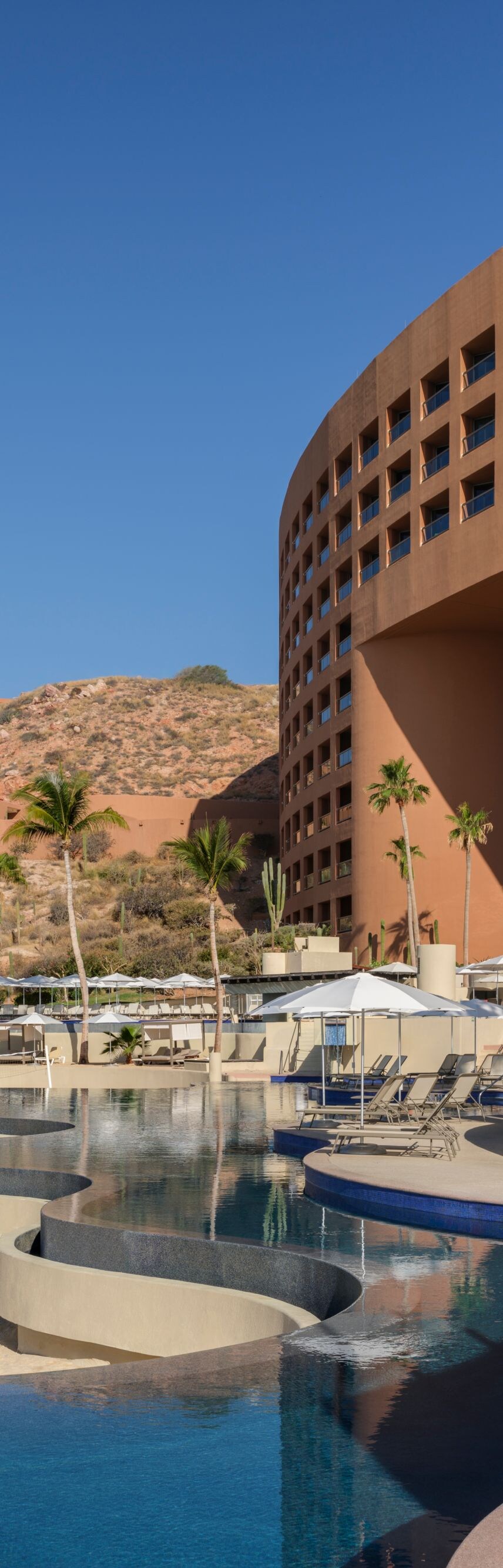 Villa vacation rentals in San Jose del Cabo