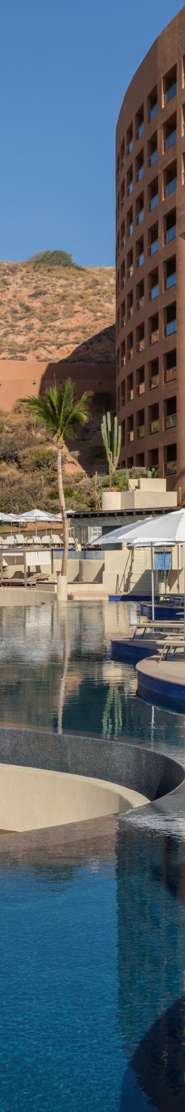 Villa vacation rentals in San Jose del Cabo