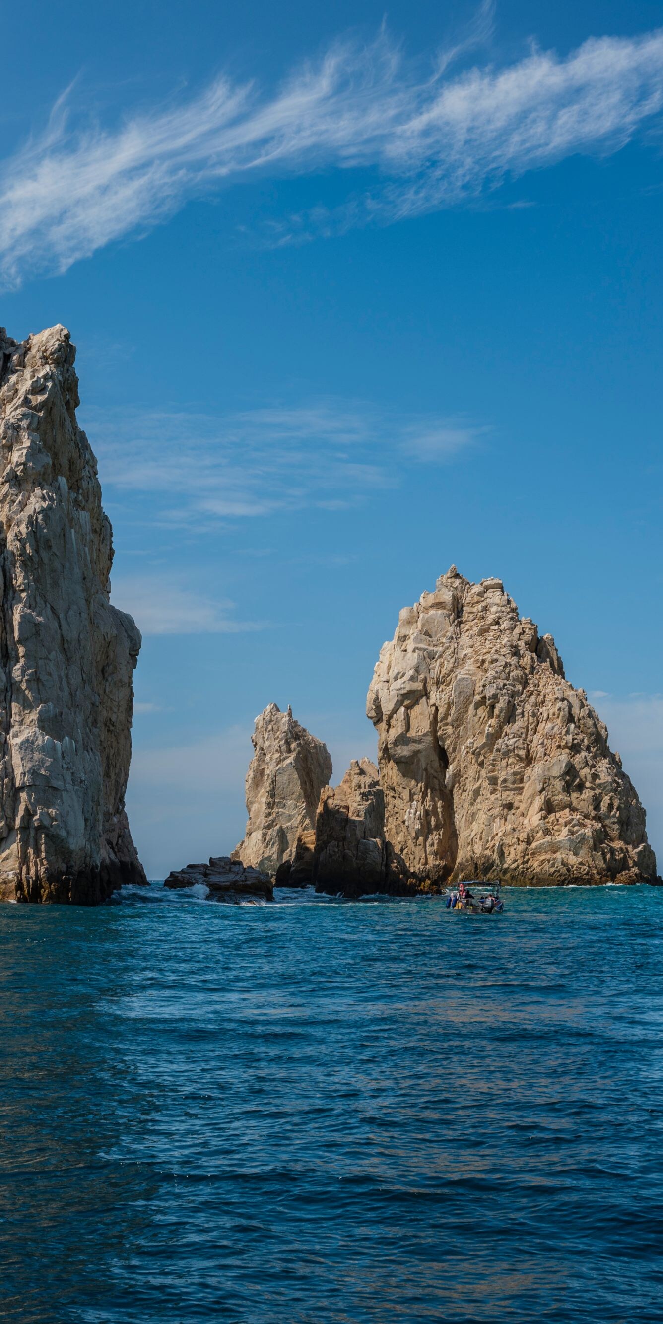 Local attraction near Westin Los Cabos resort