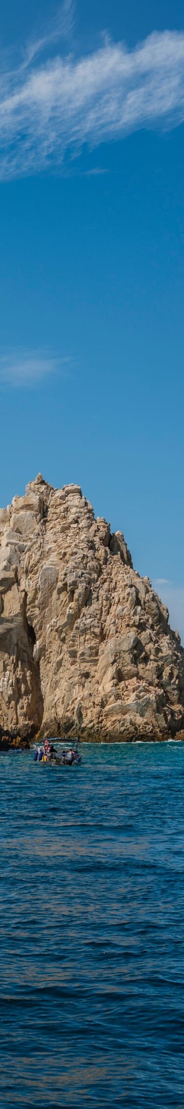 Local attraction near Westin Los Cabos resort