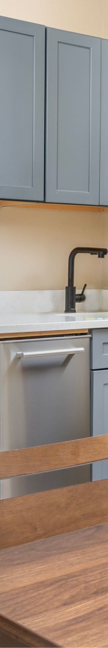 King Room with Kitchenette