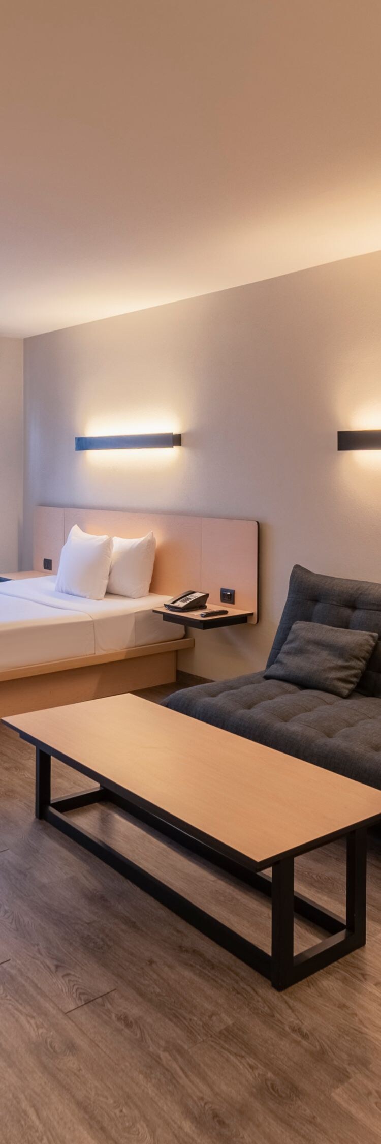 Guest room superior